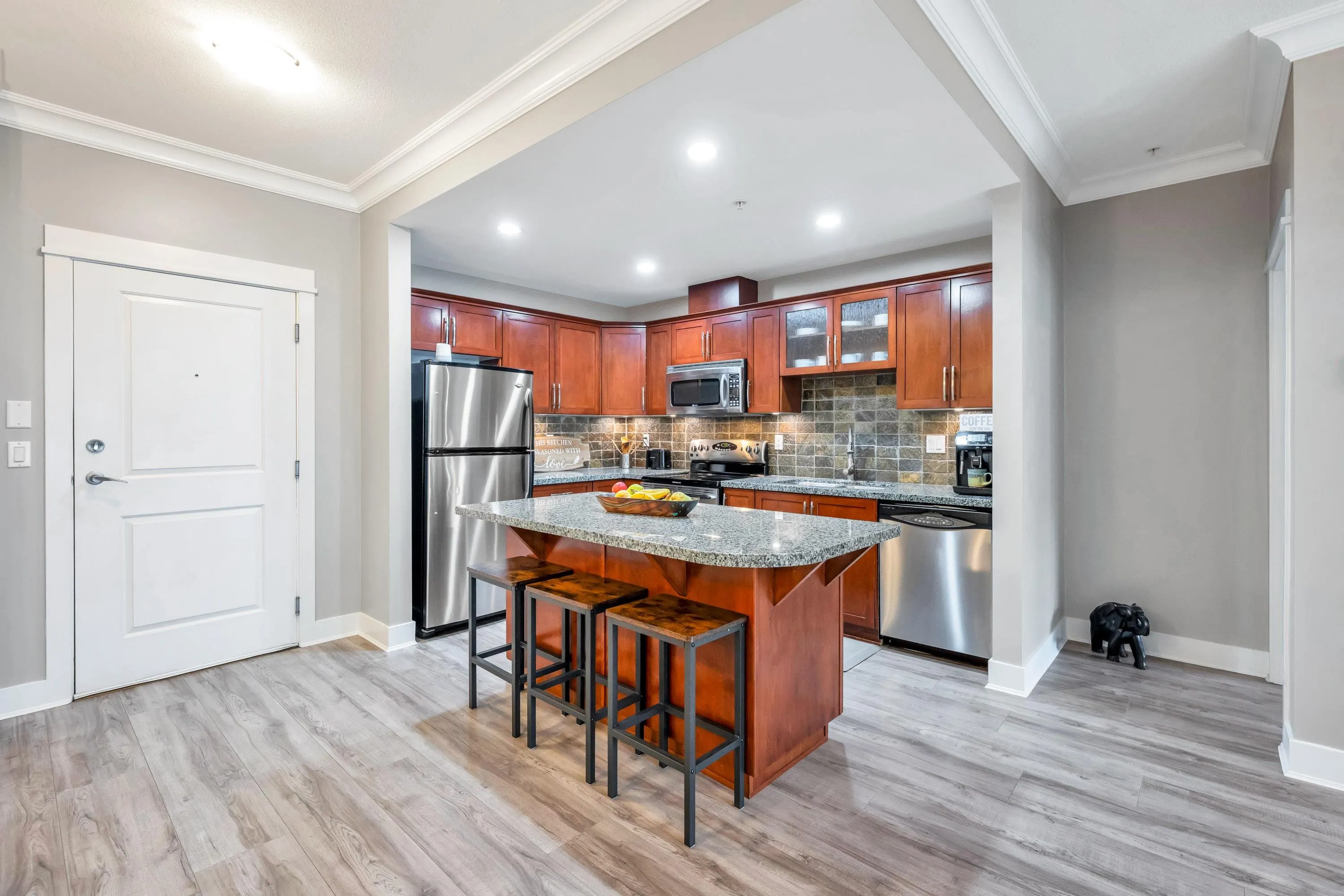 5430 201 Street #202