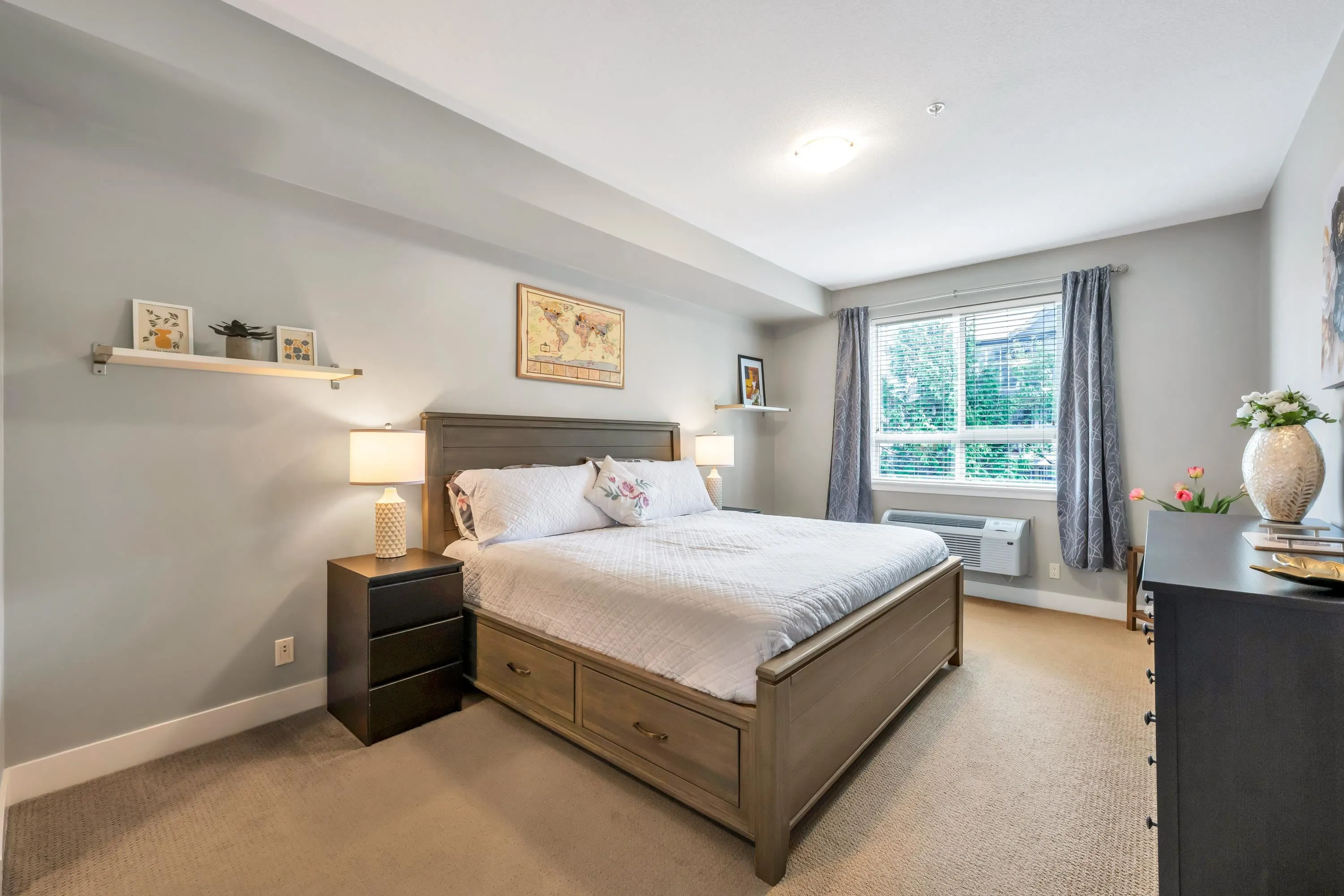 5430 201 Street #202