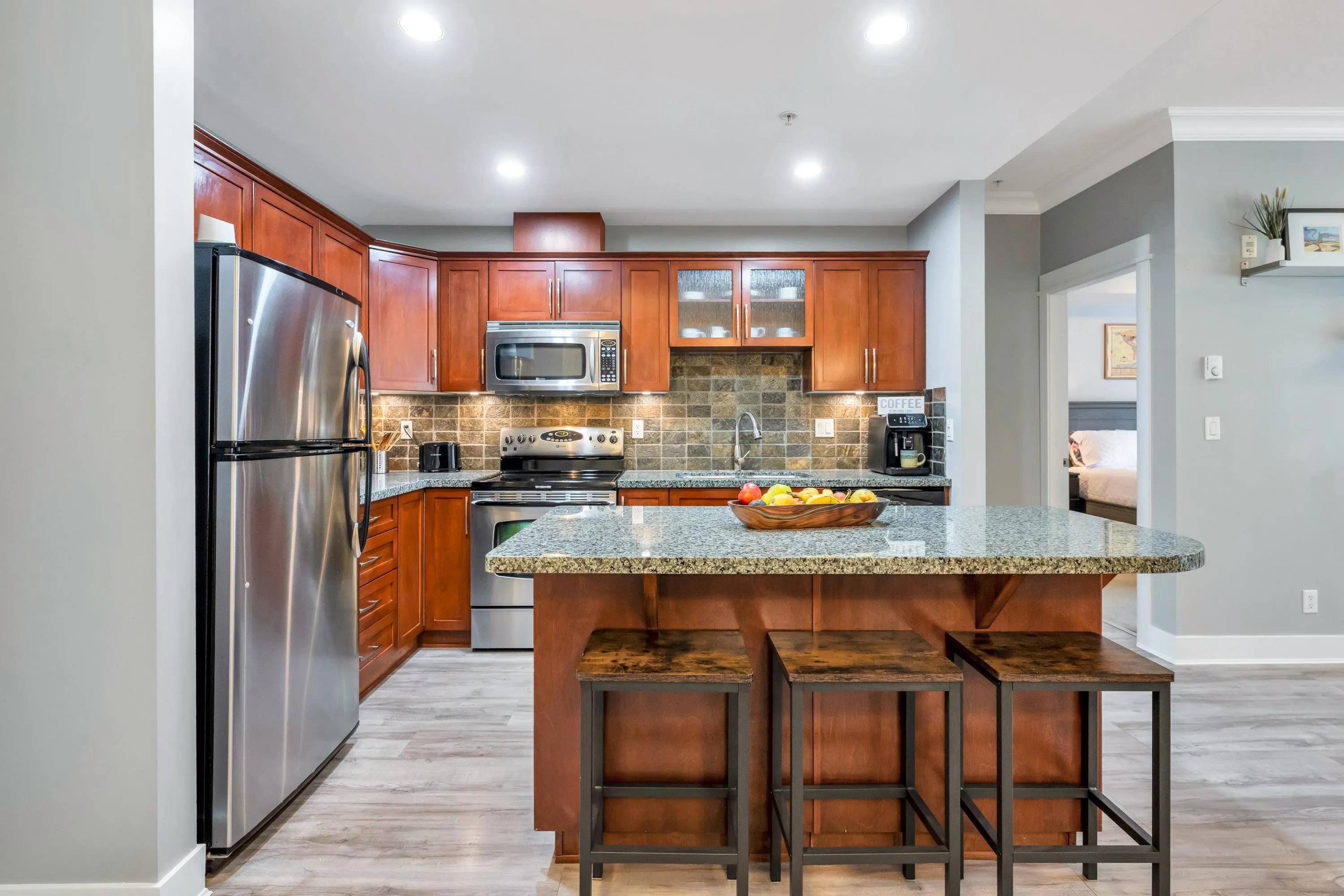 5430 201 Street #202
