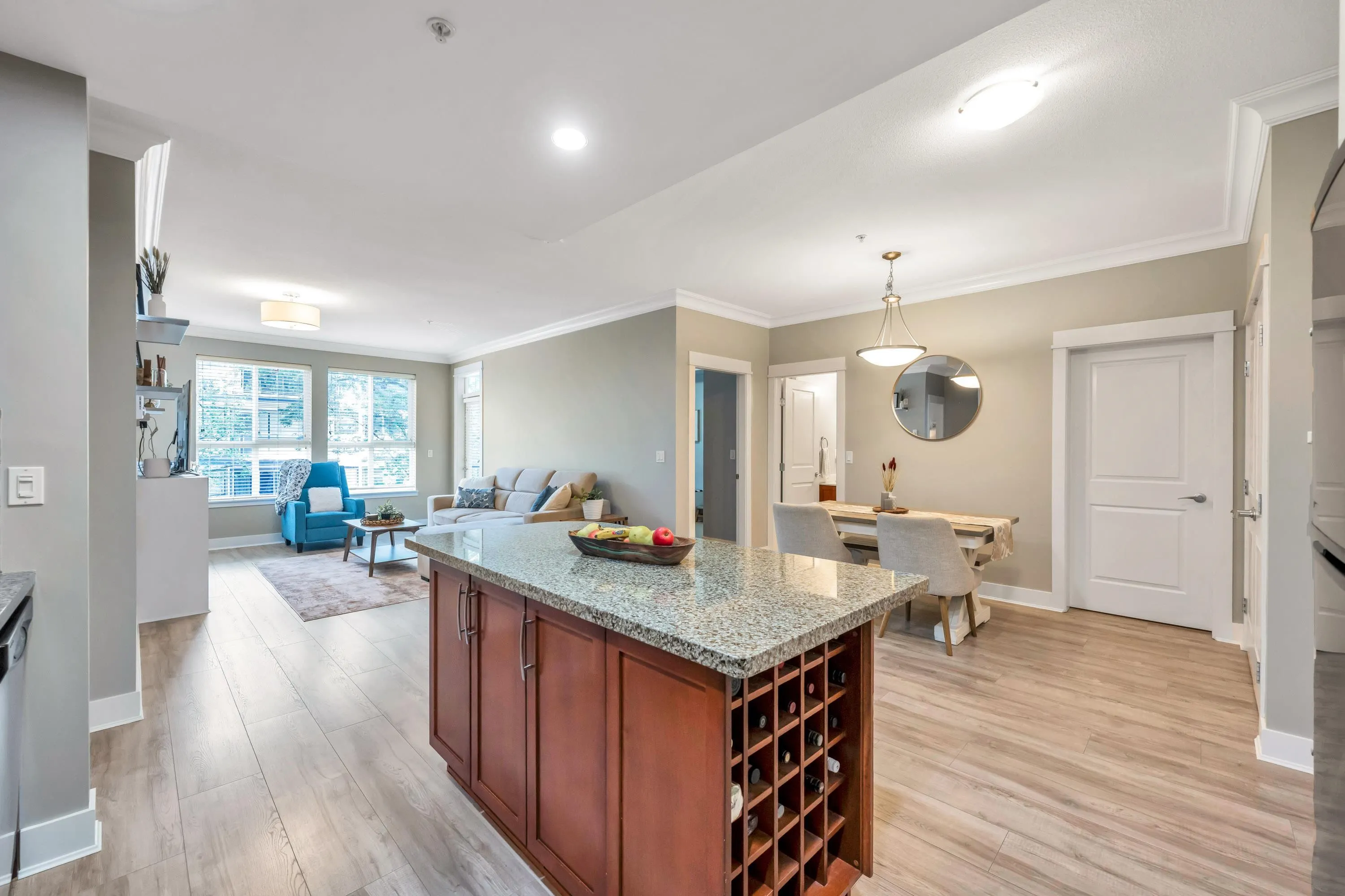 5430 201 Street #202