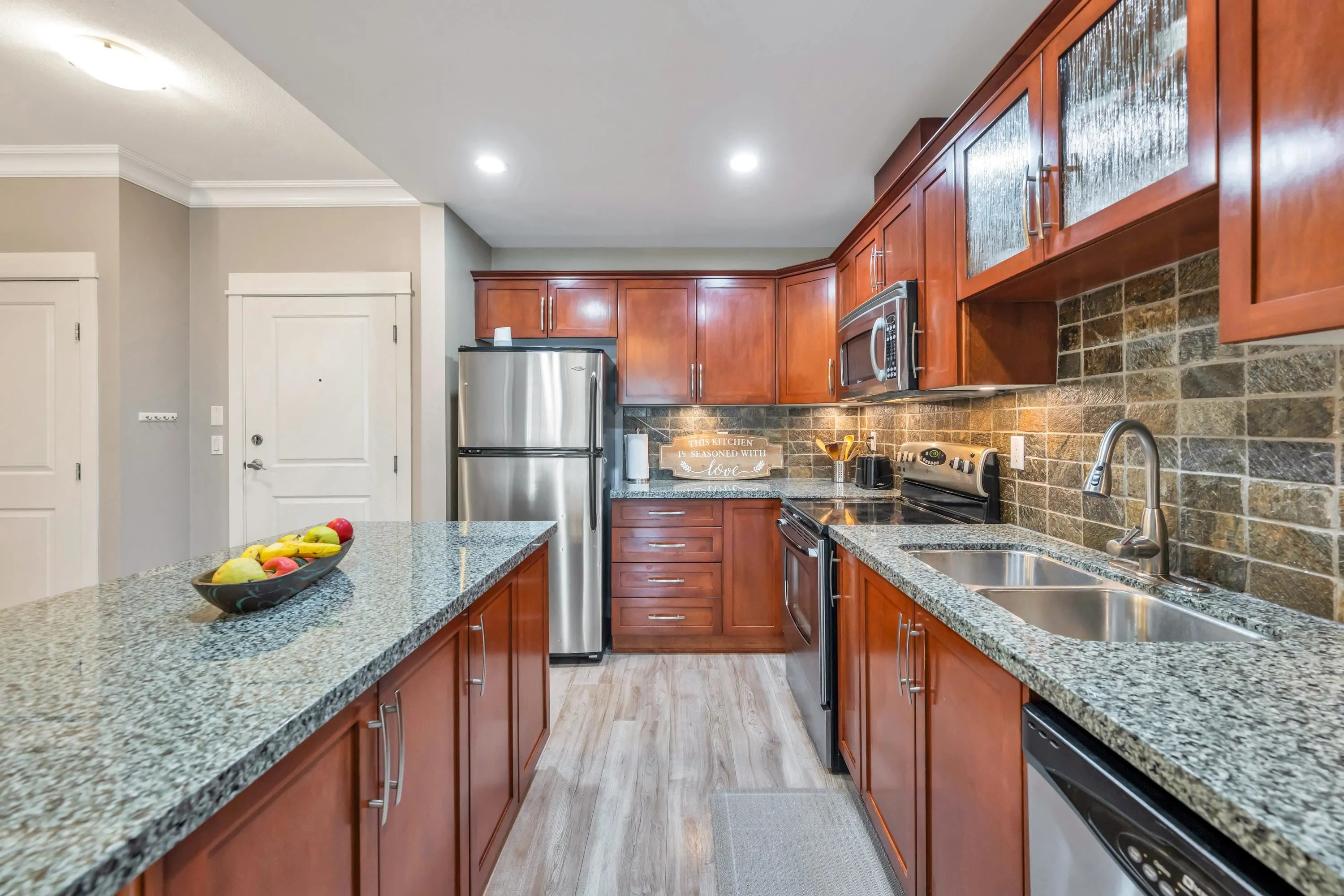 5430 201 Street #202