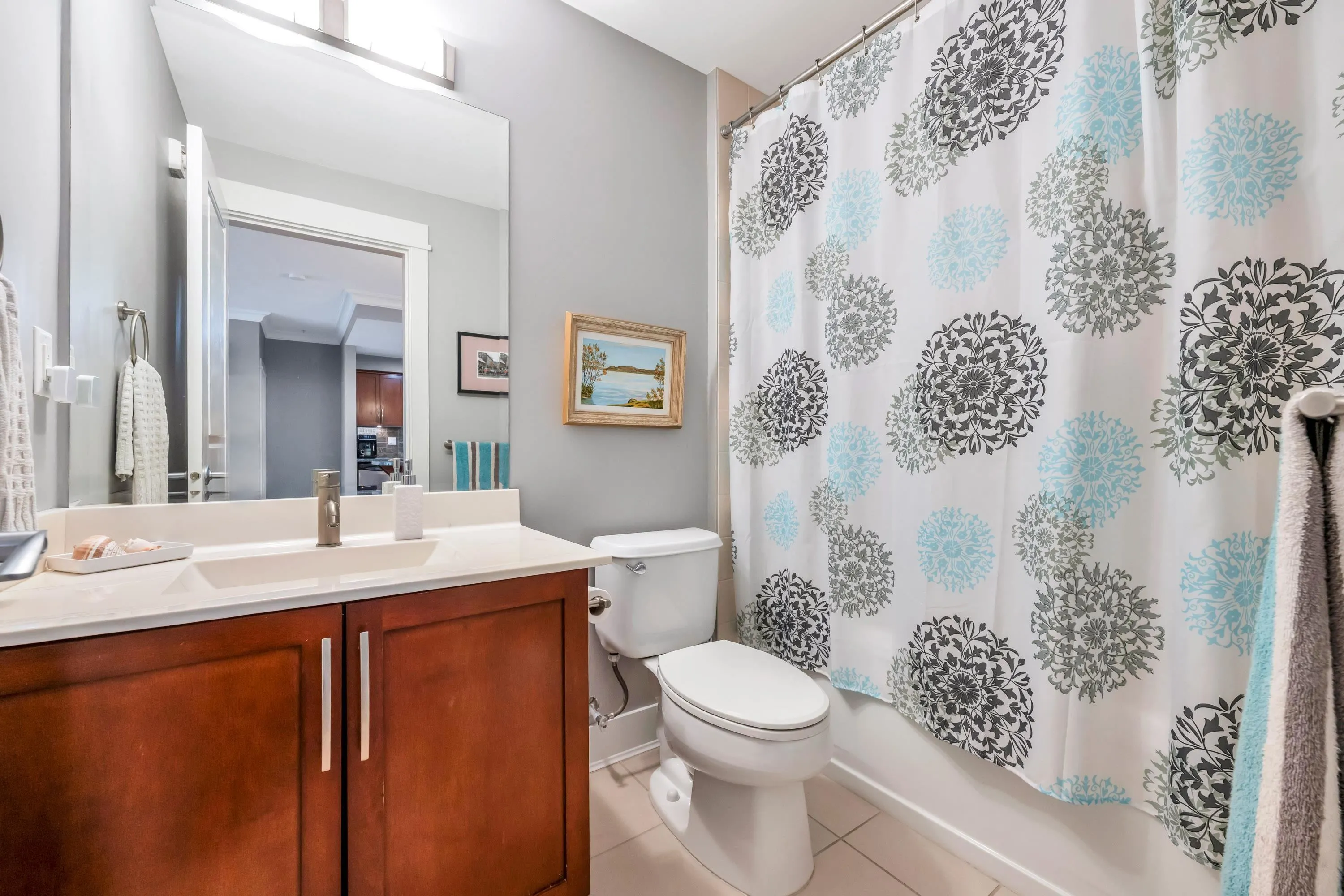5430 201 Street #202