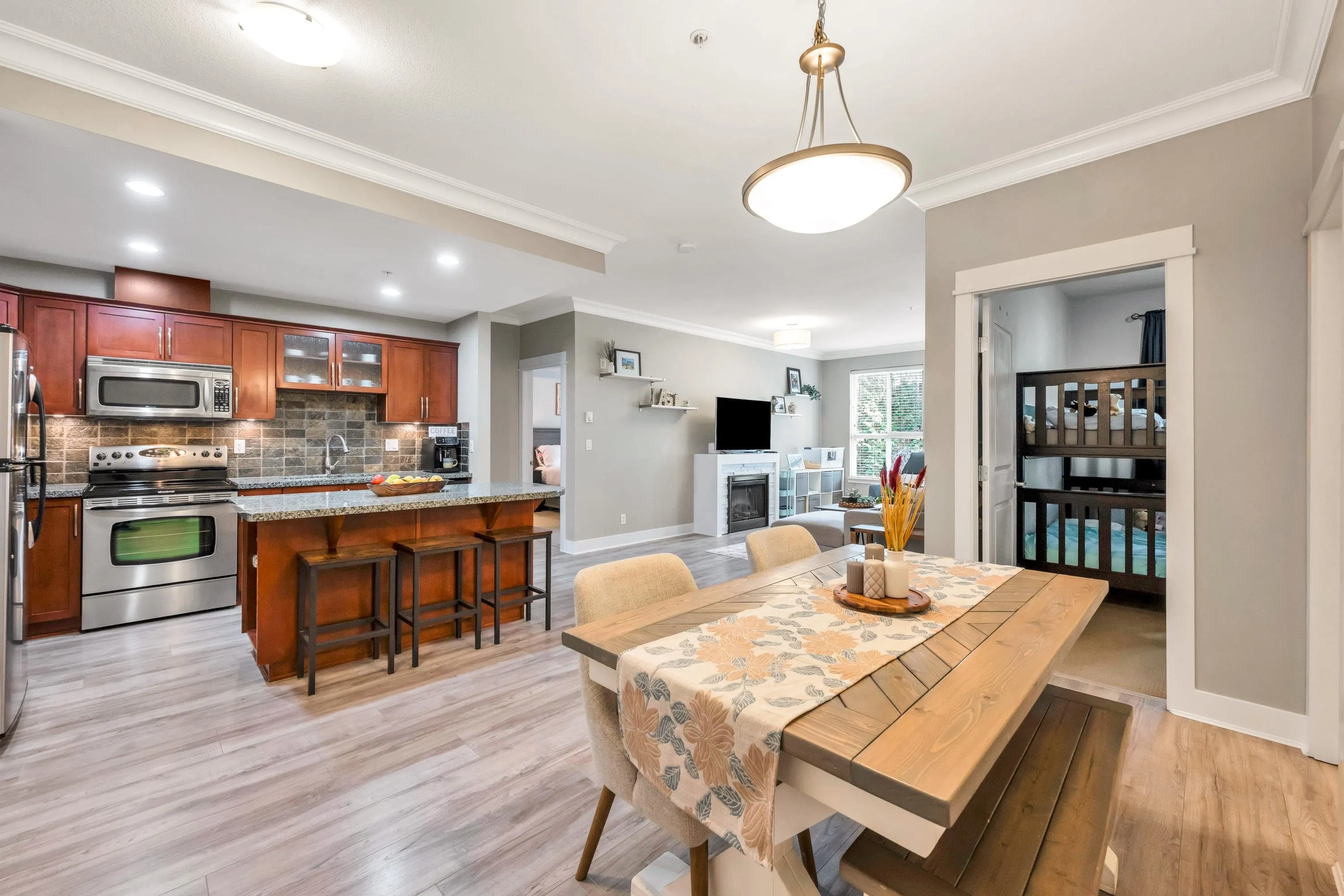5430 201 Street #202