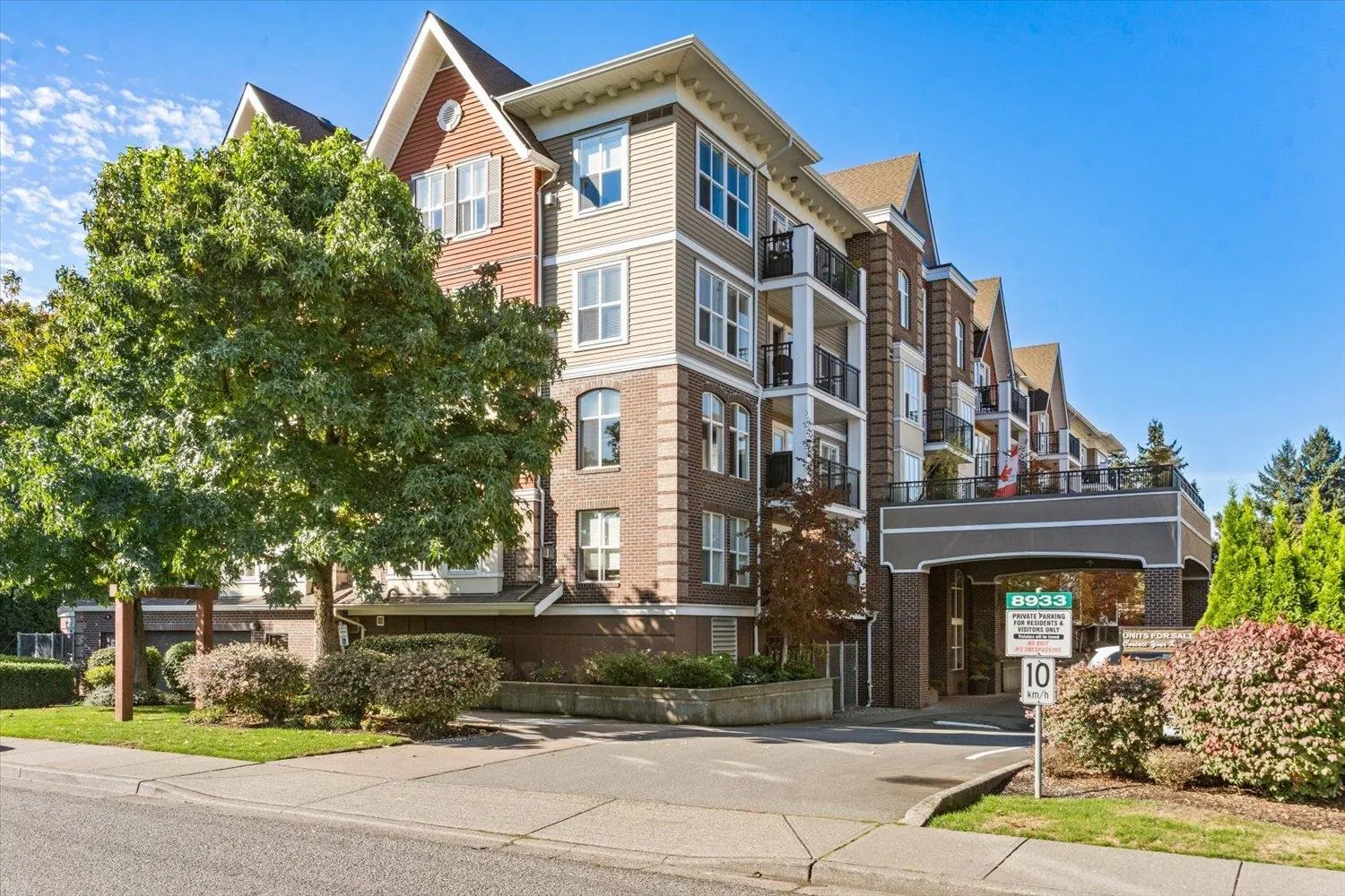 8933 Edward Street #301