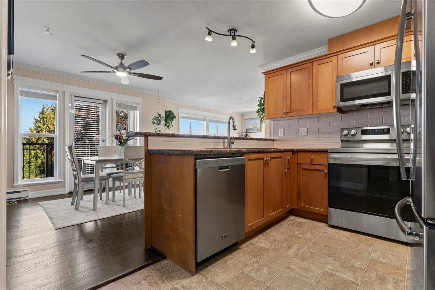 8933 Edward Street #301