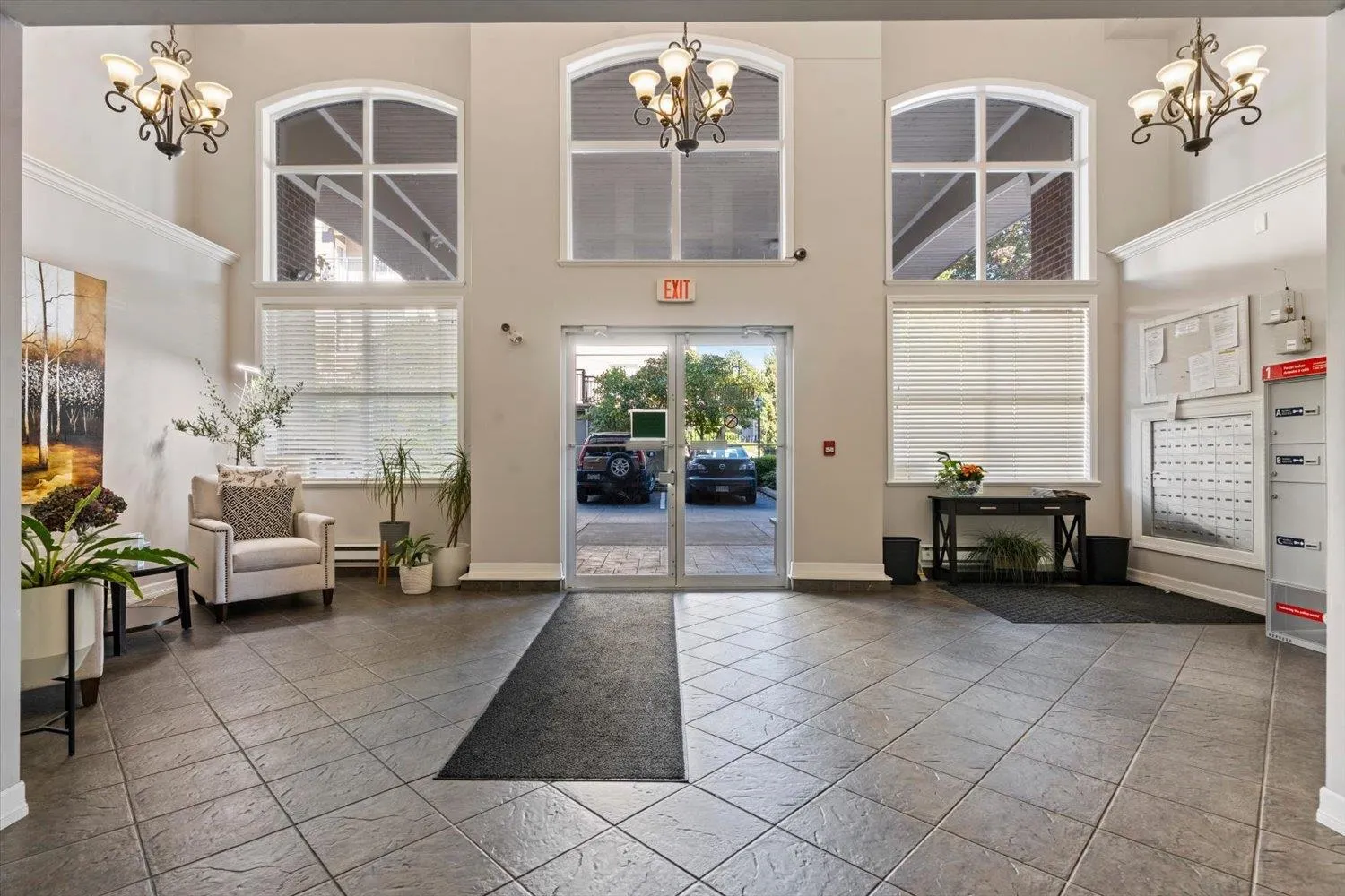 8933 Edward Street #301