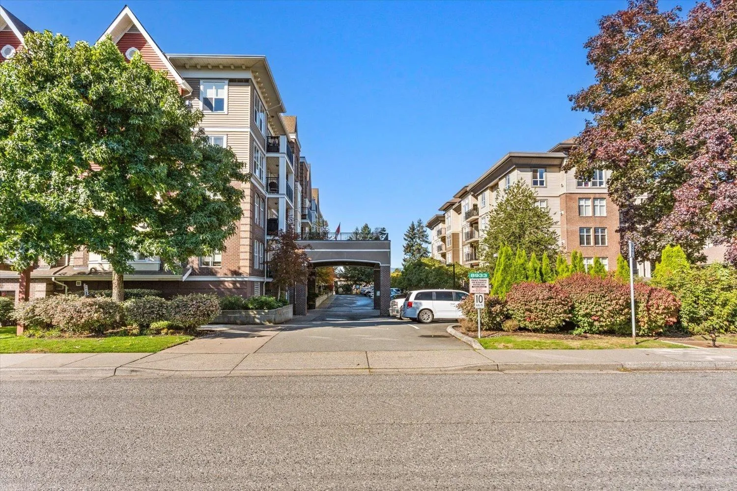 8933 Edward Street #301