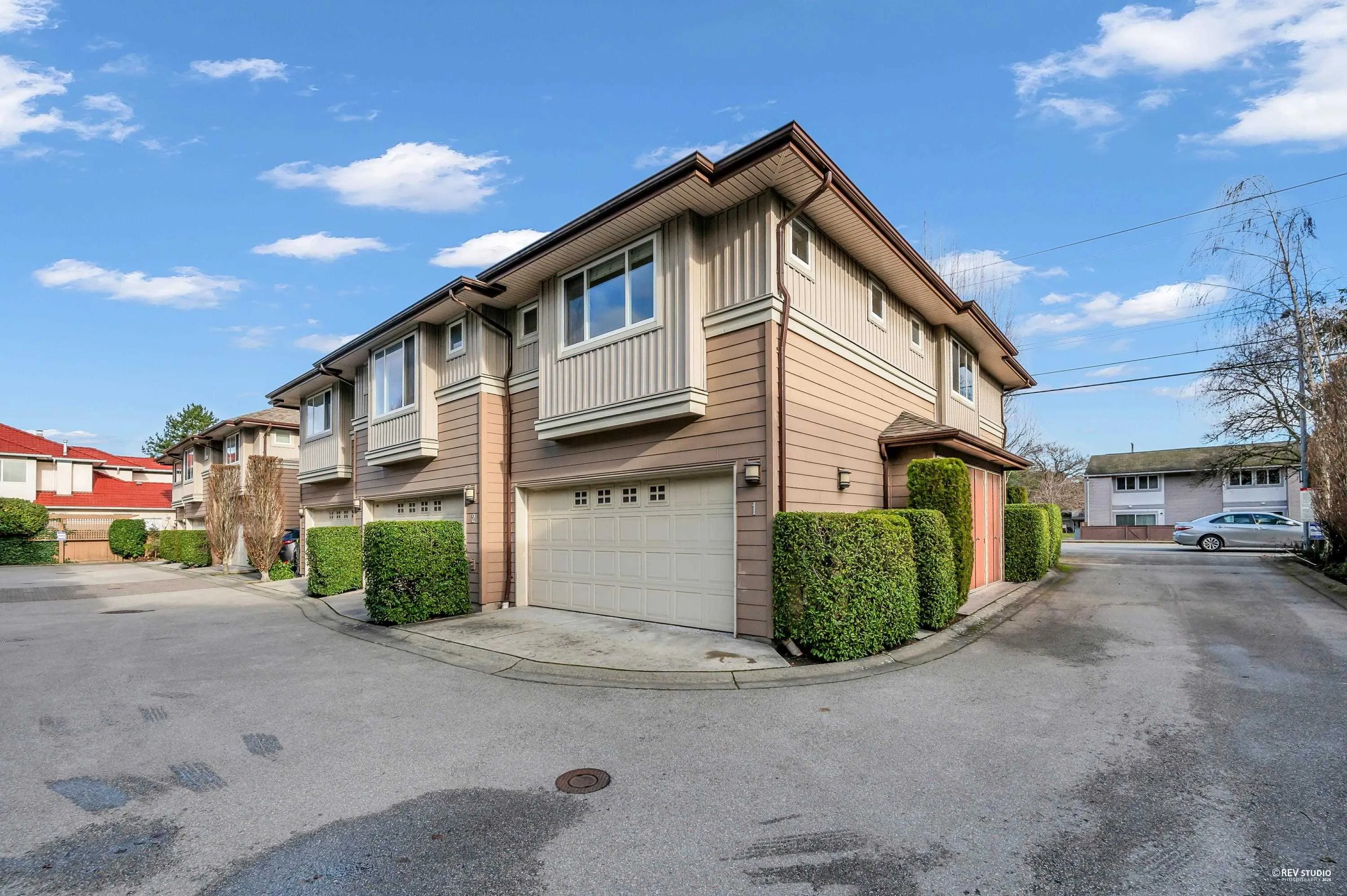 8311 No. 2 Road #1