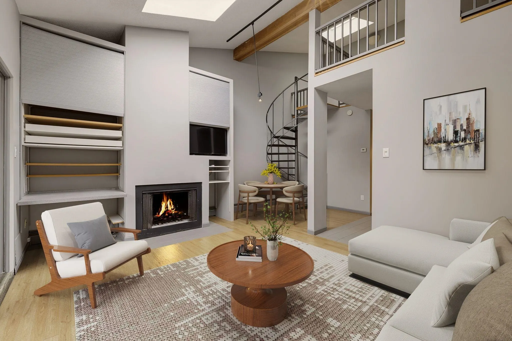 1930 W 3rd Avenue #301