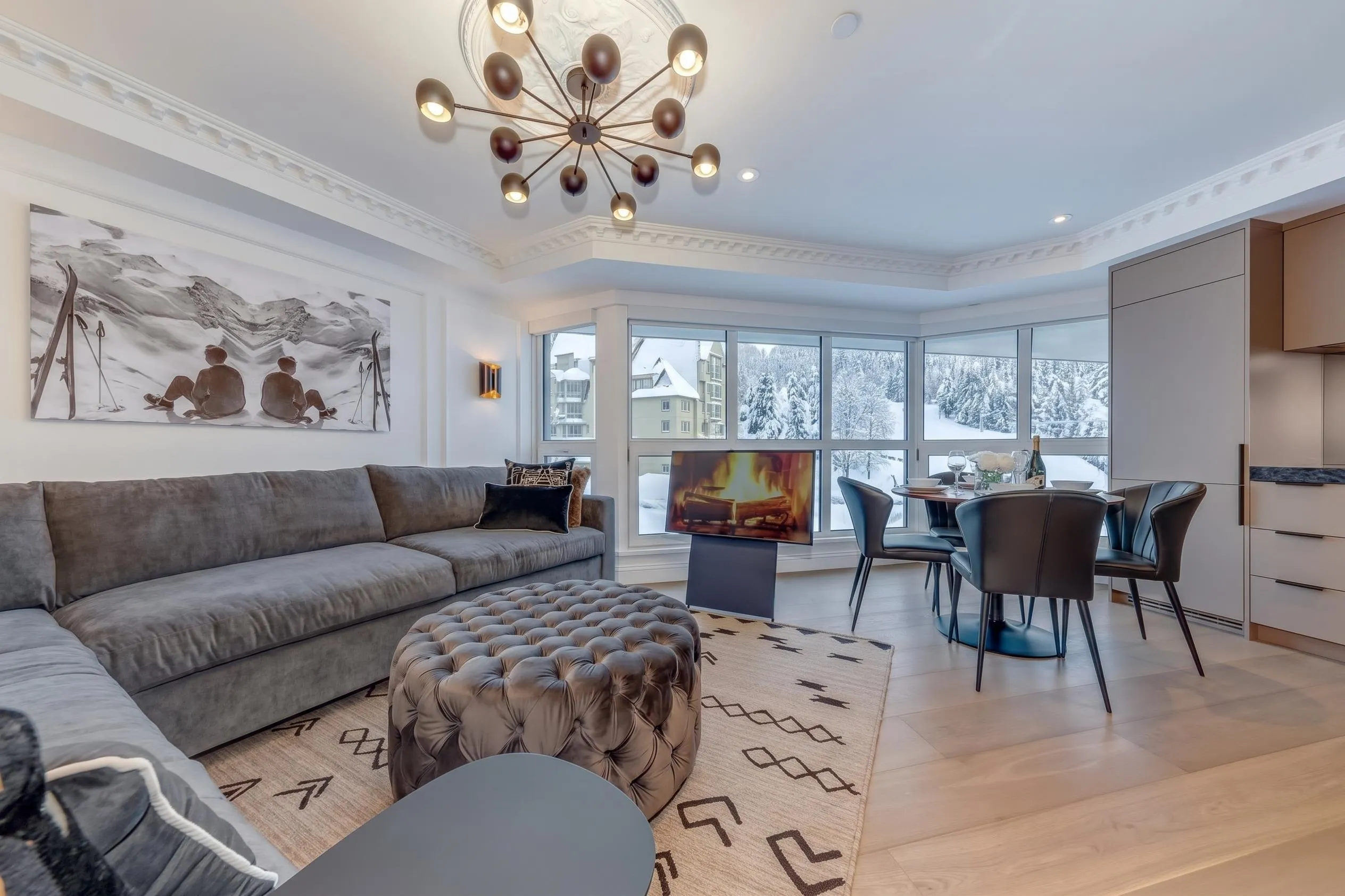 4557 Blackcomb Way #401
