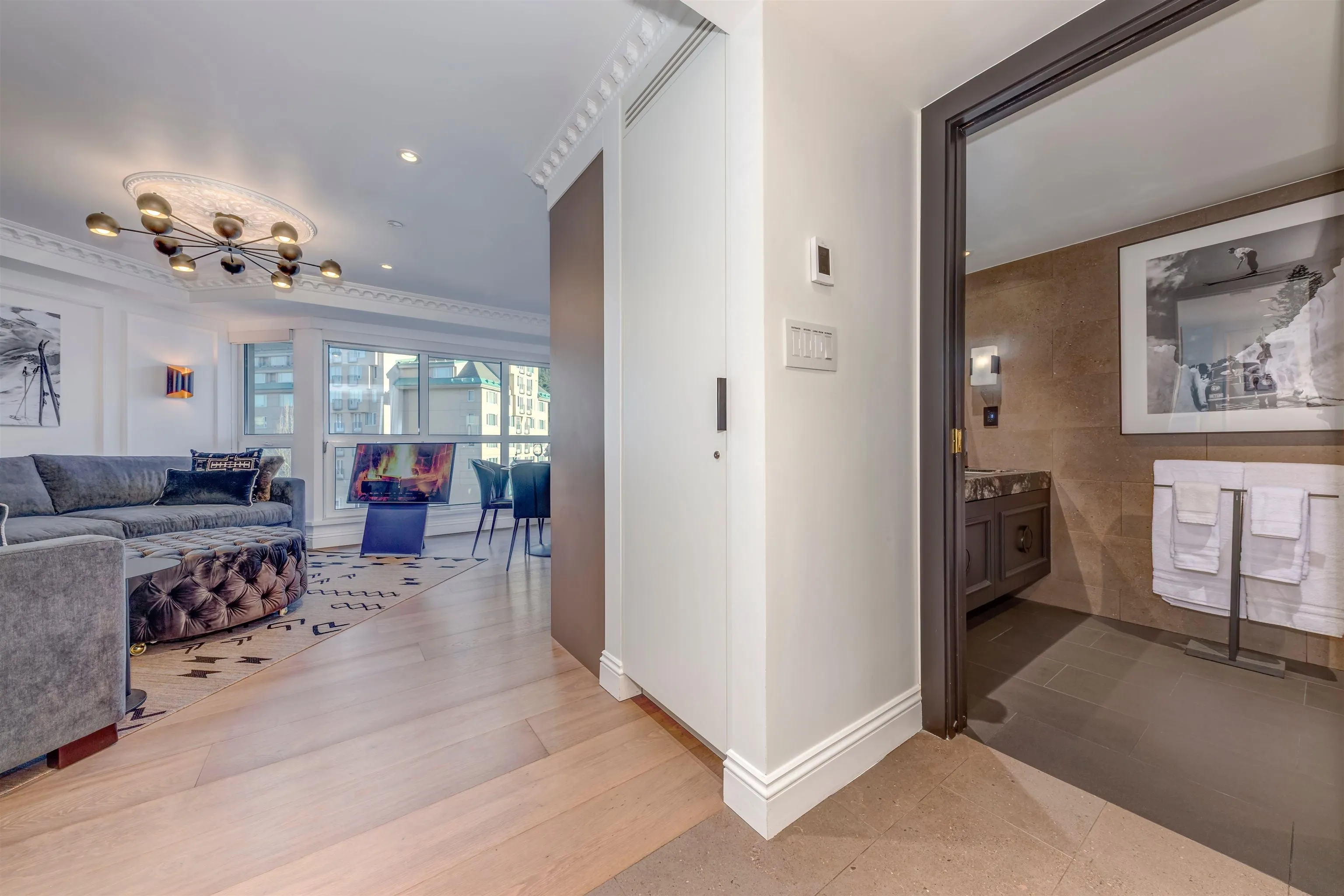4557 Blackcomb Way #401