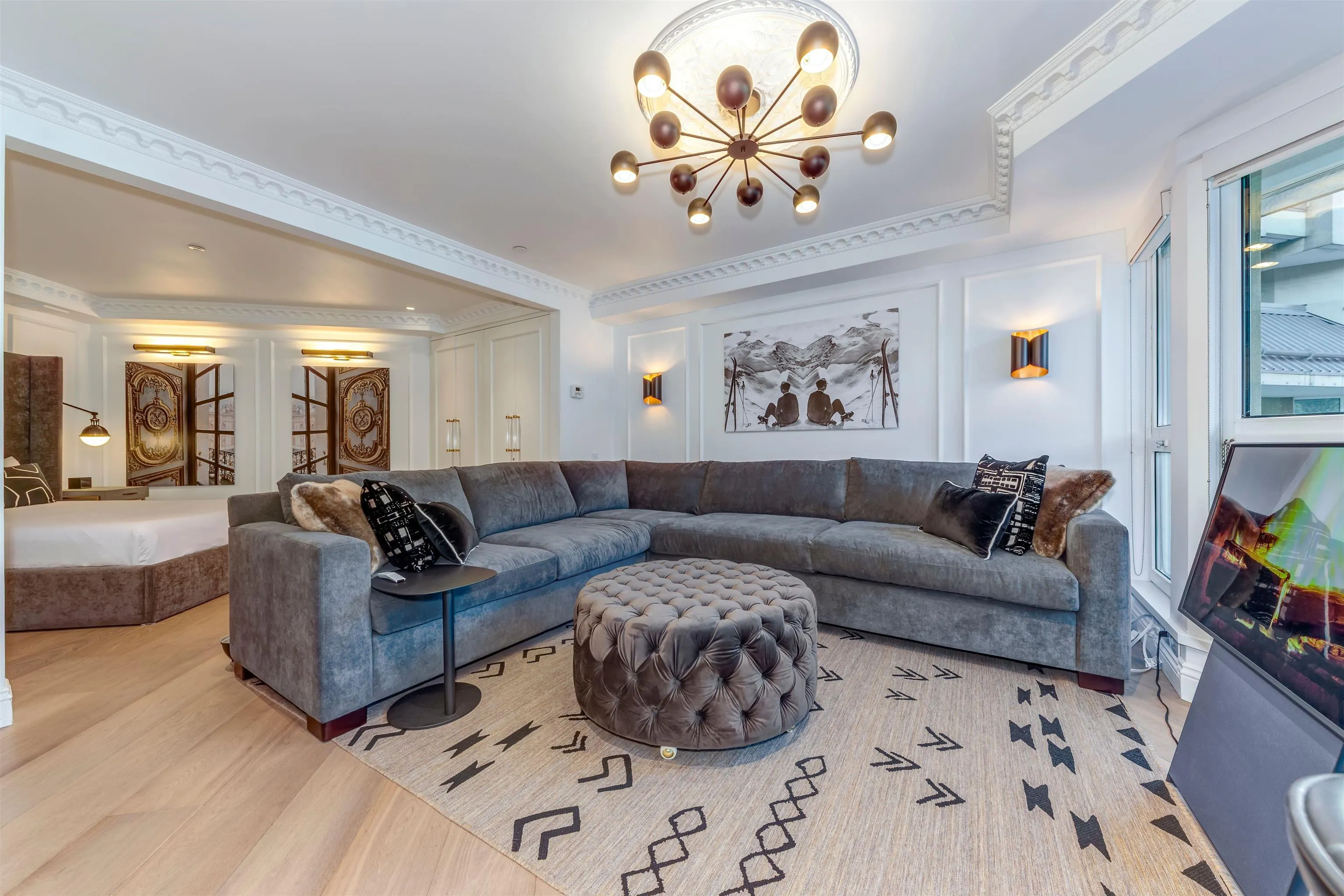 4557 Blackcomb Way #401