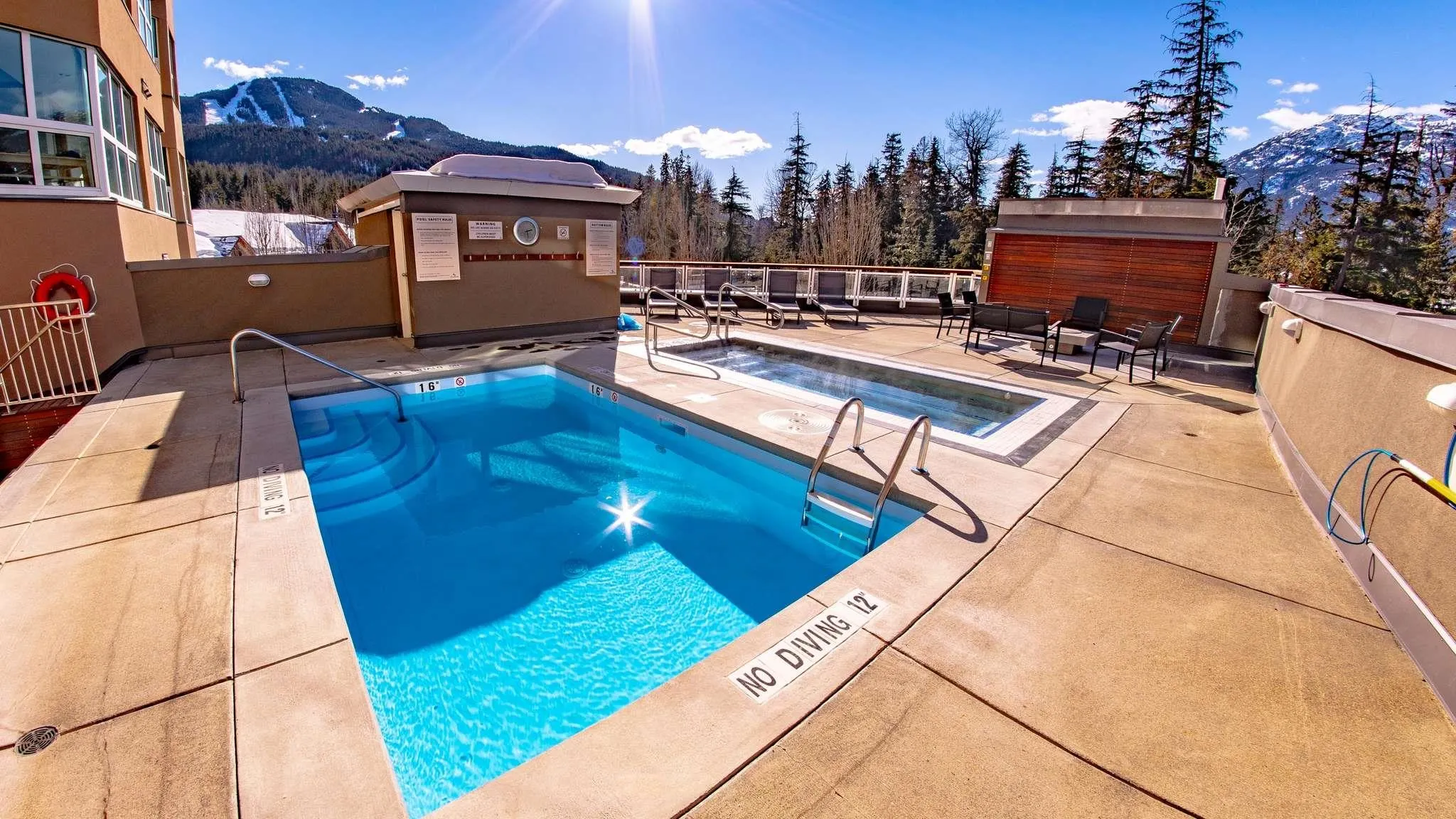 4557 Blackcomb Way #401