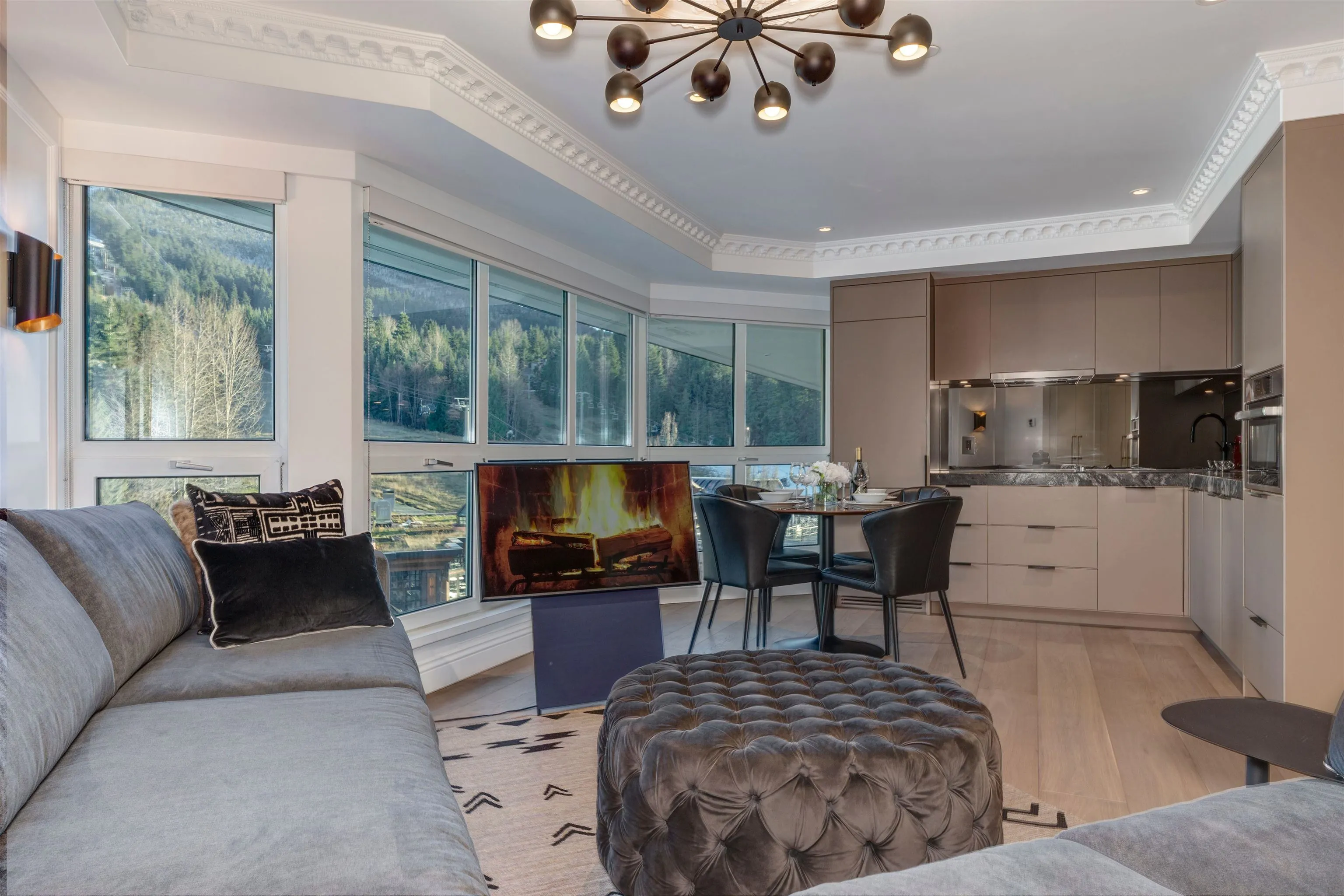 4557 Blackcomb Way #401