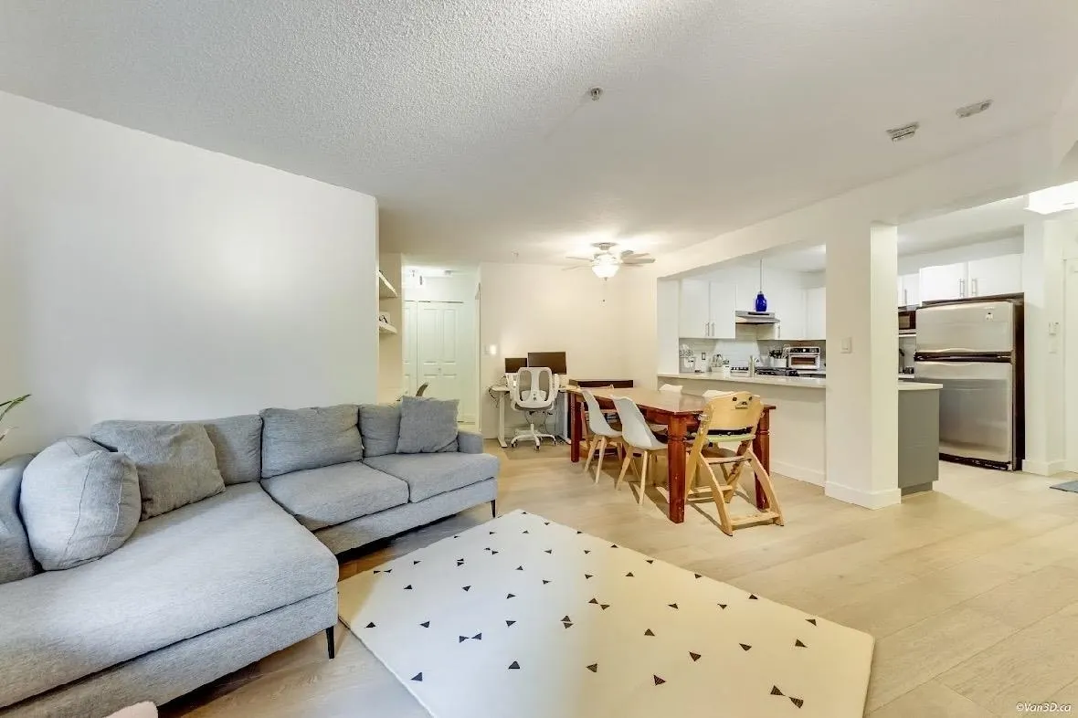 4723 Dawson Street #116
