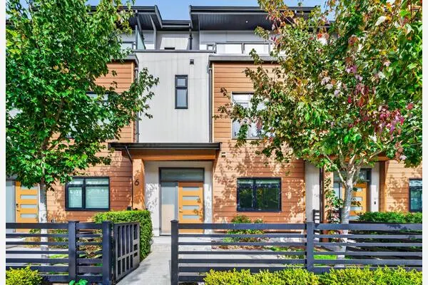 5651 Steveston Highway #6