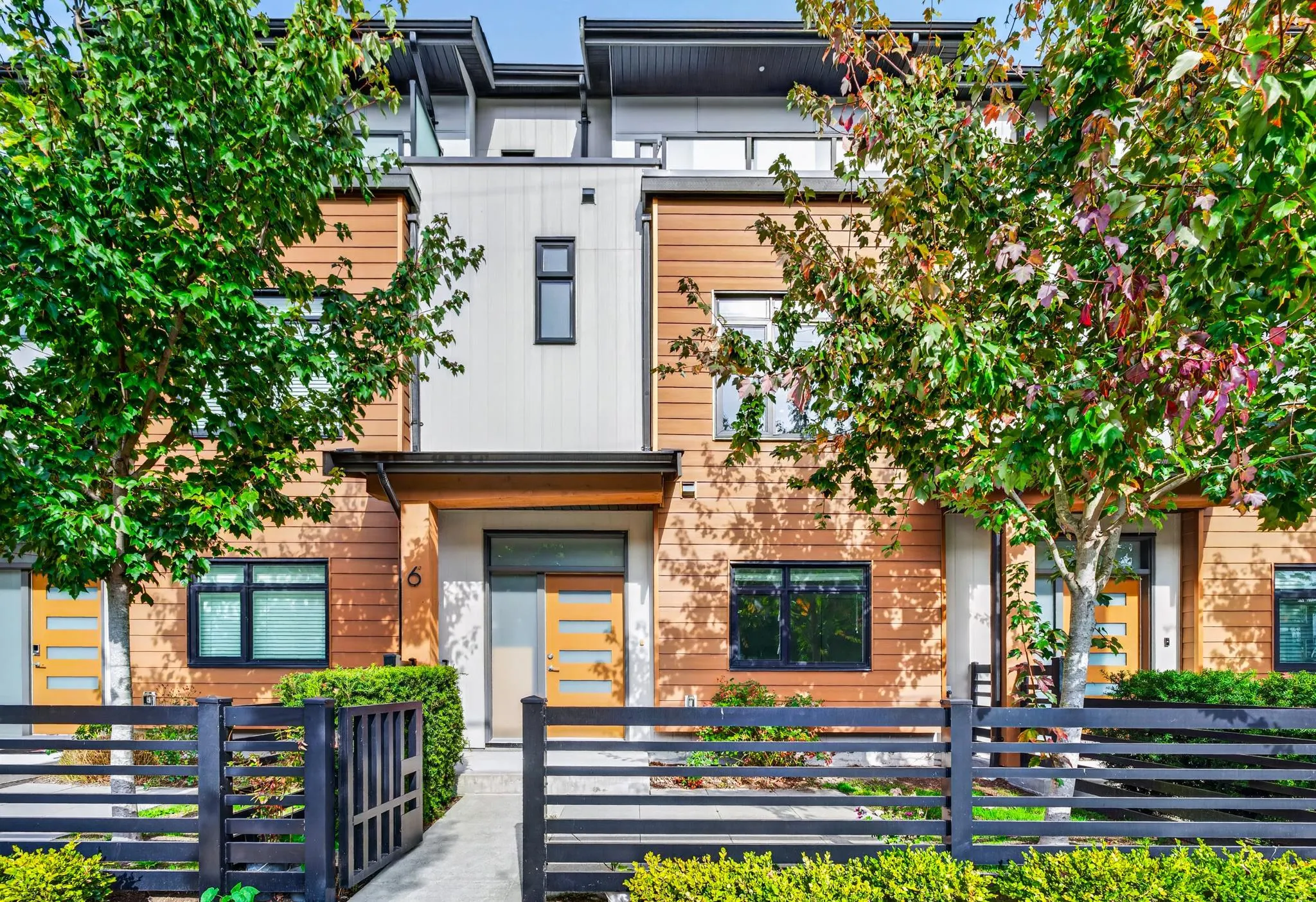 5651 Steveston Highway #6