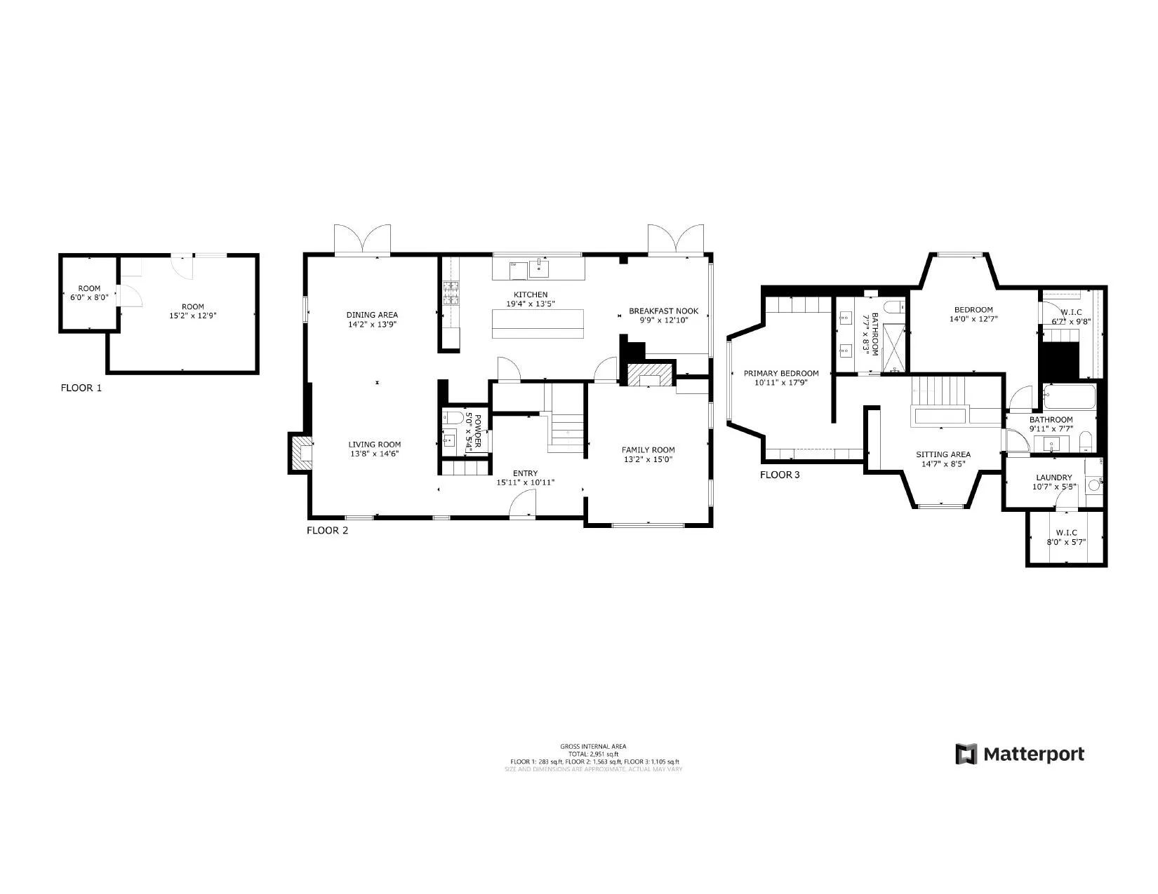 1501 Atlas Lane