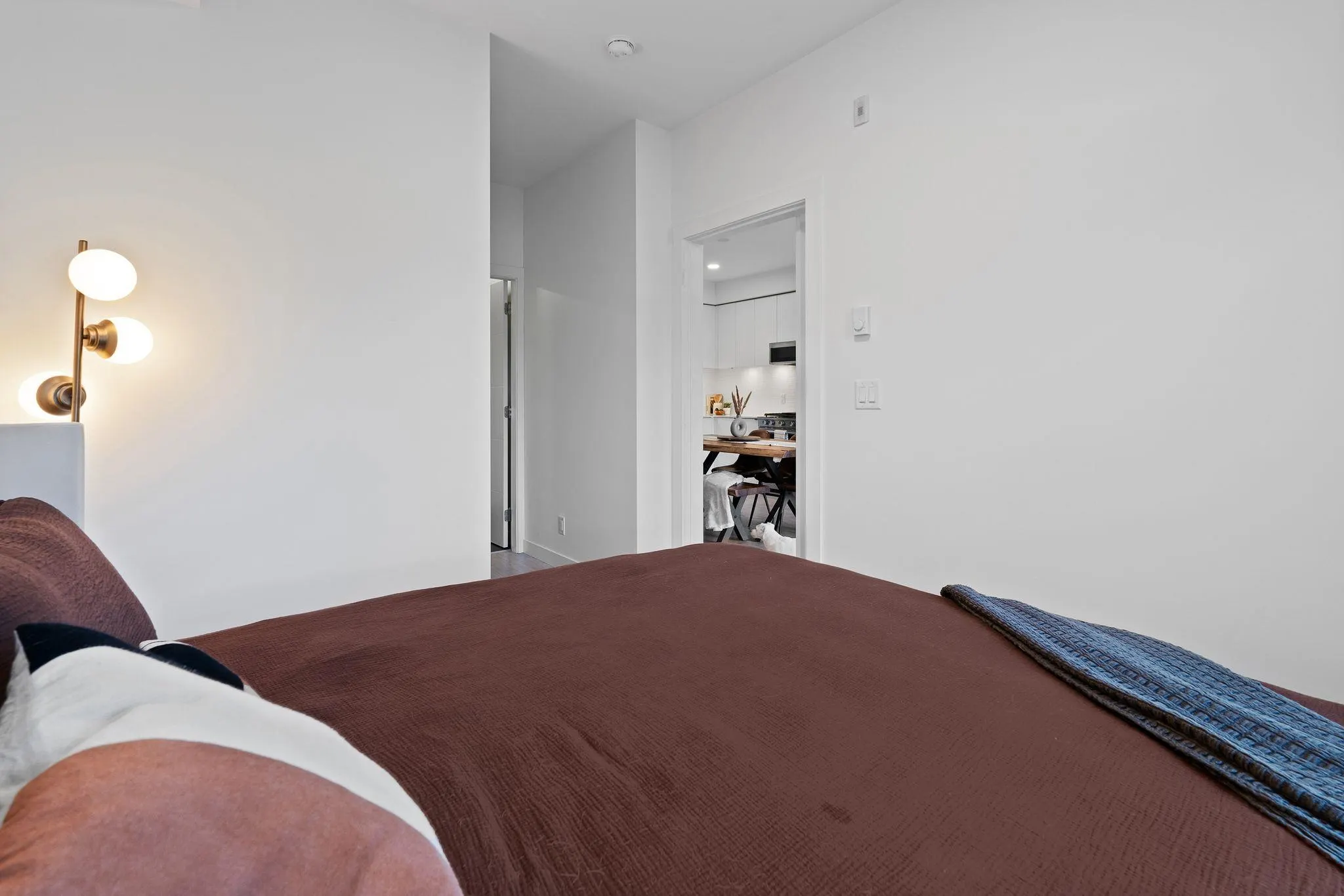 2345 Rindall Avenue #204