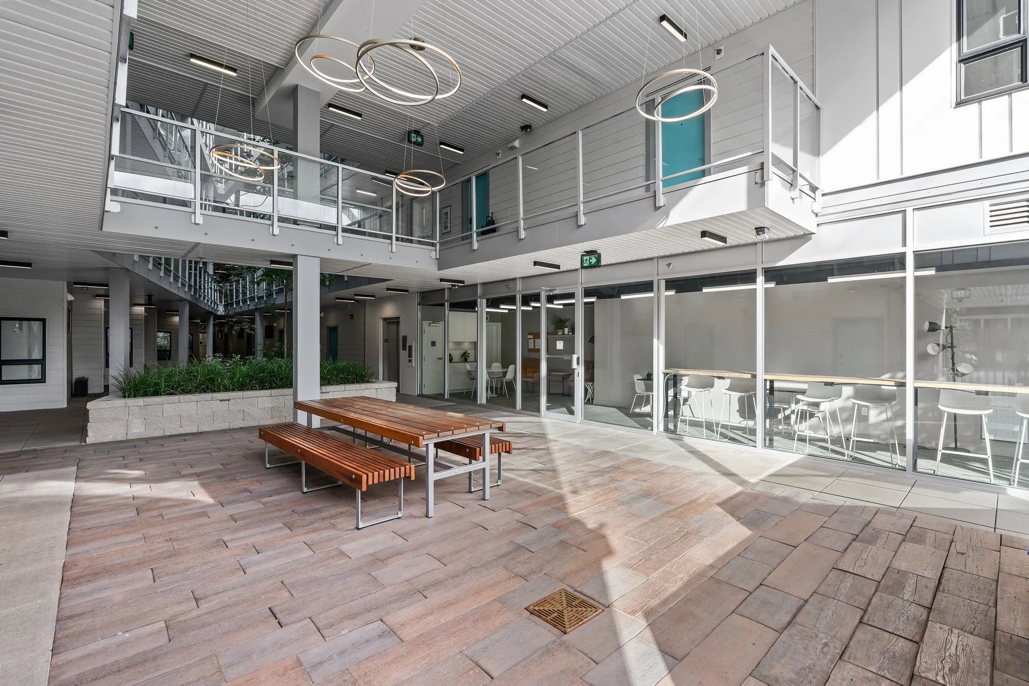 2345 Rindall Avenue #204