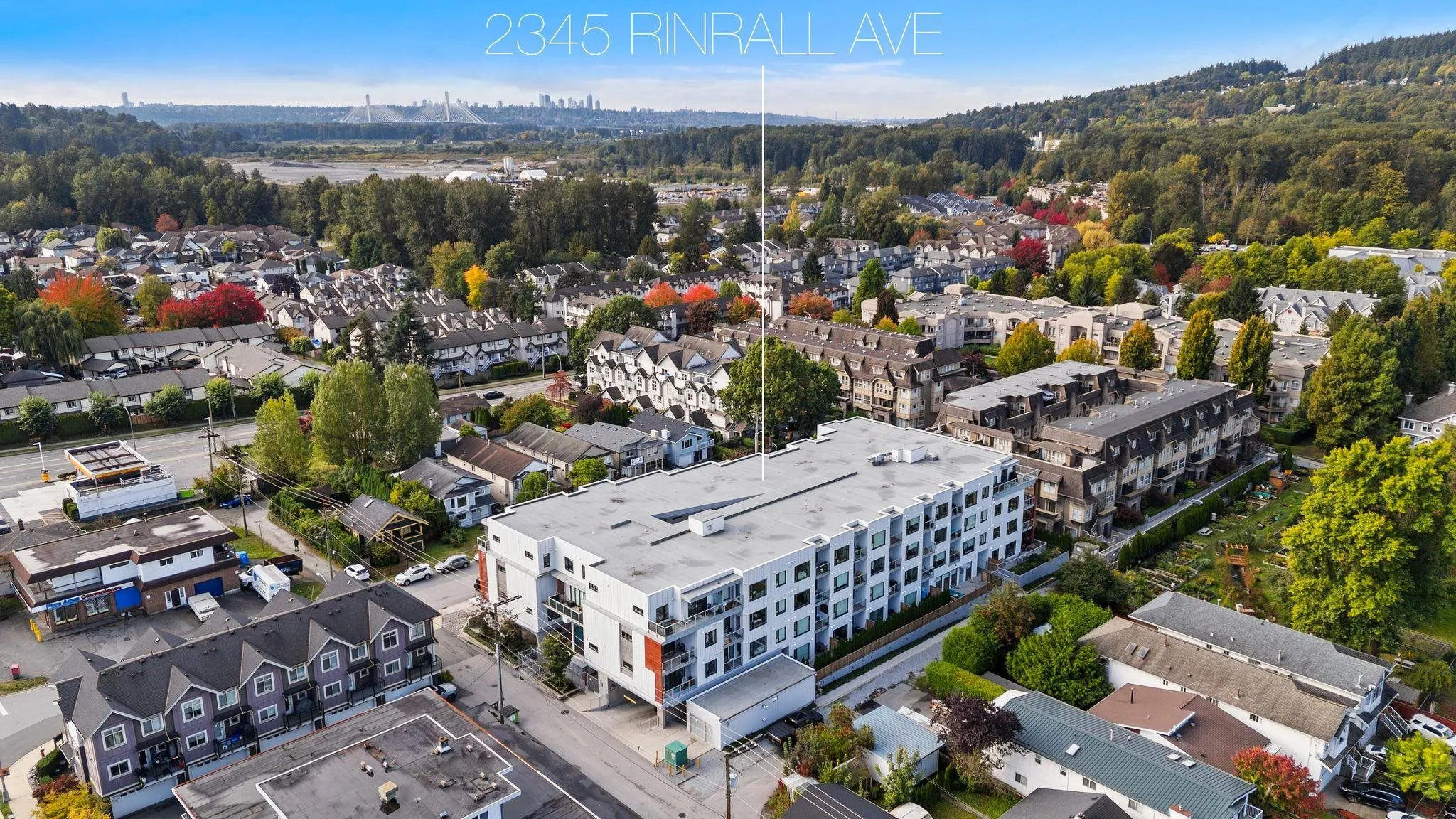2345 Rindall Avenue #204