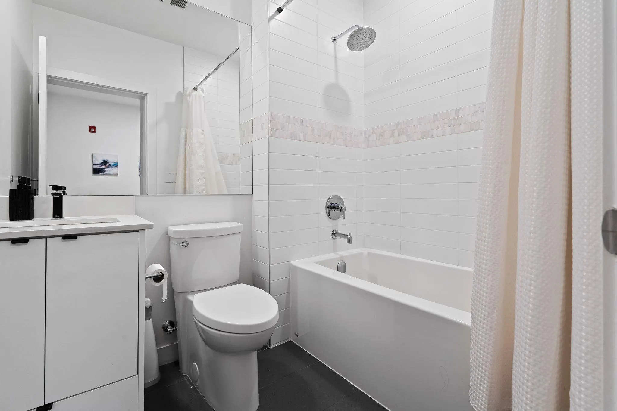 2345 Rindall Avenue #204