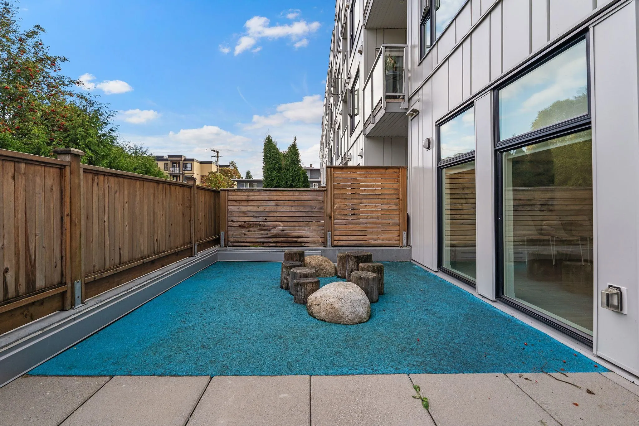 2345 Rindall Avenue #204