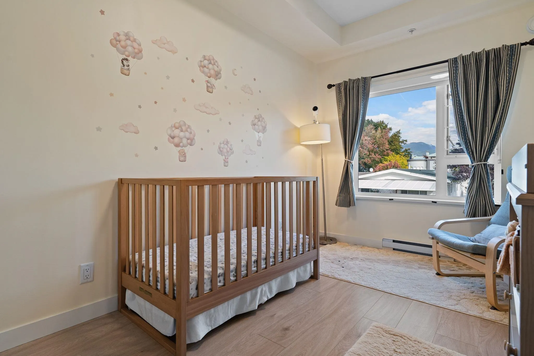 2345 Rindall Avenue #204