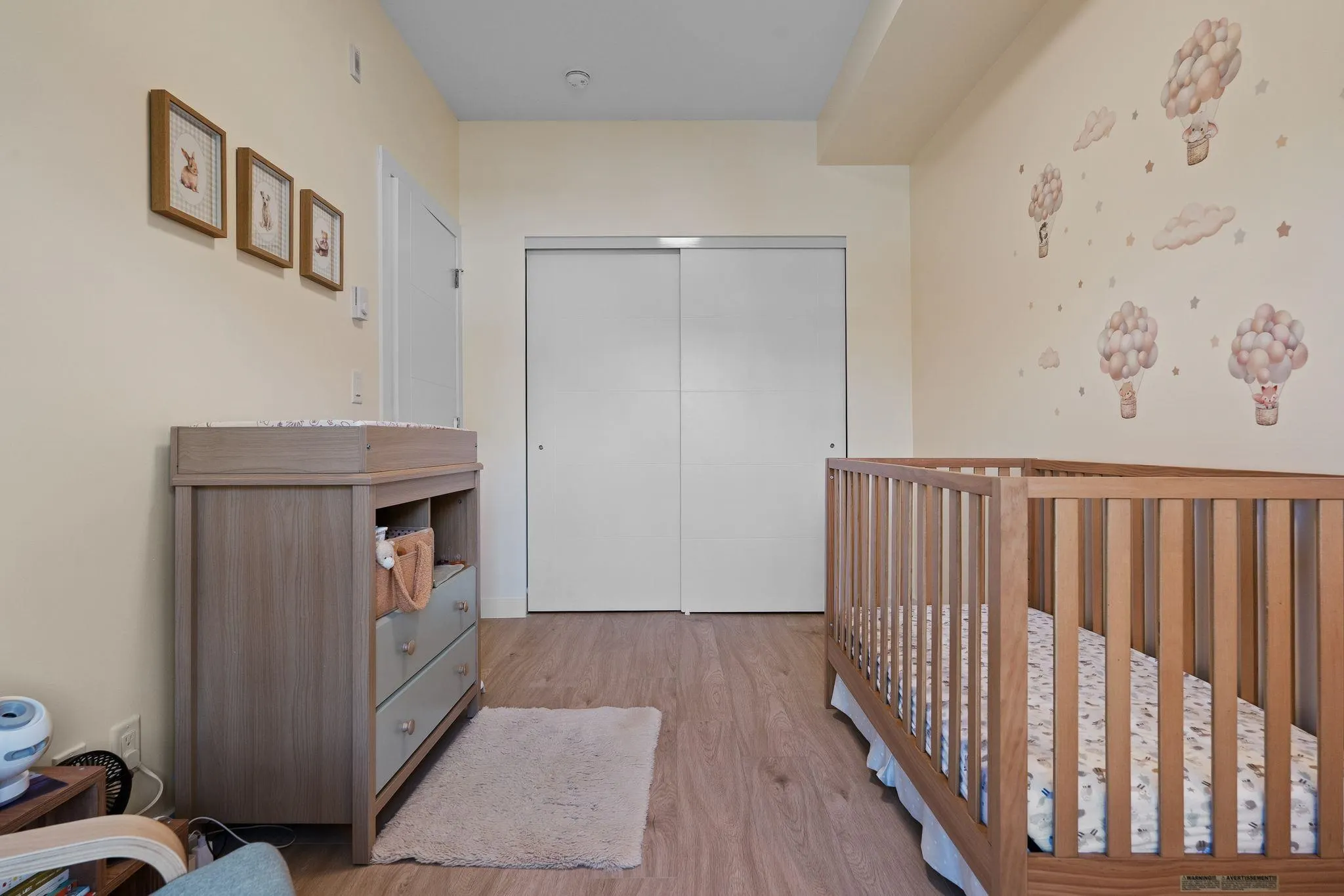 2345 Rindall Avenue #204
