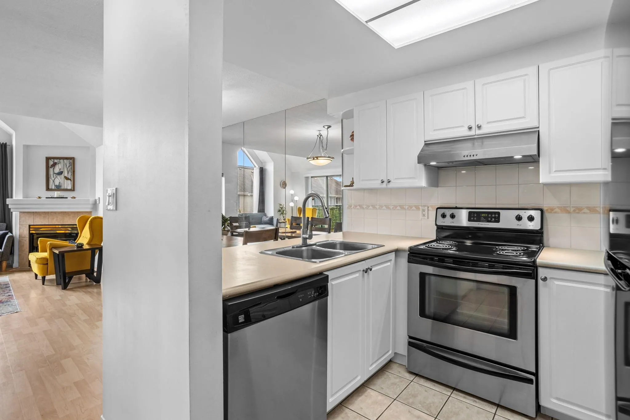 1650 Grant Avenue #304