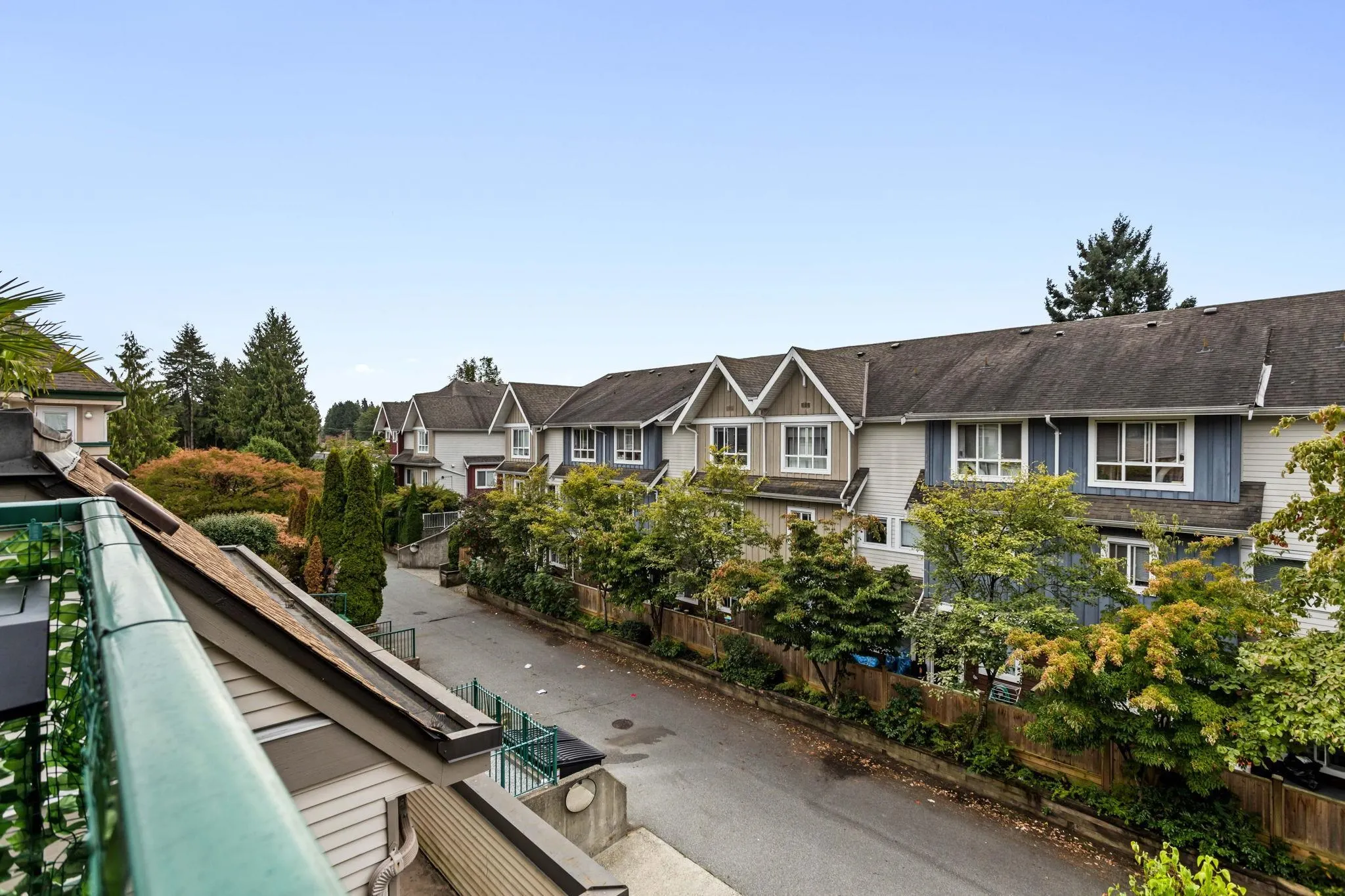 1650 Grant Avenue #304