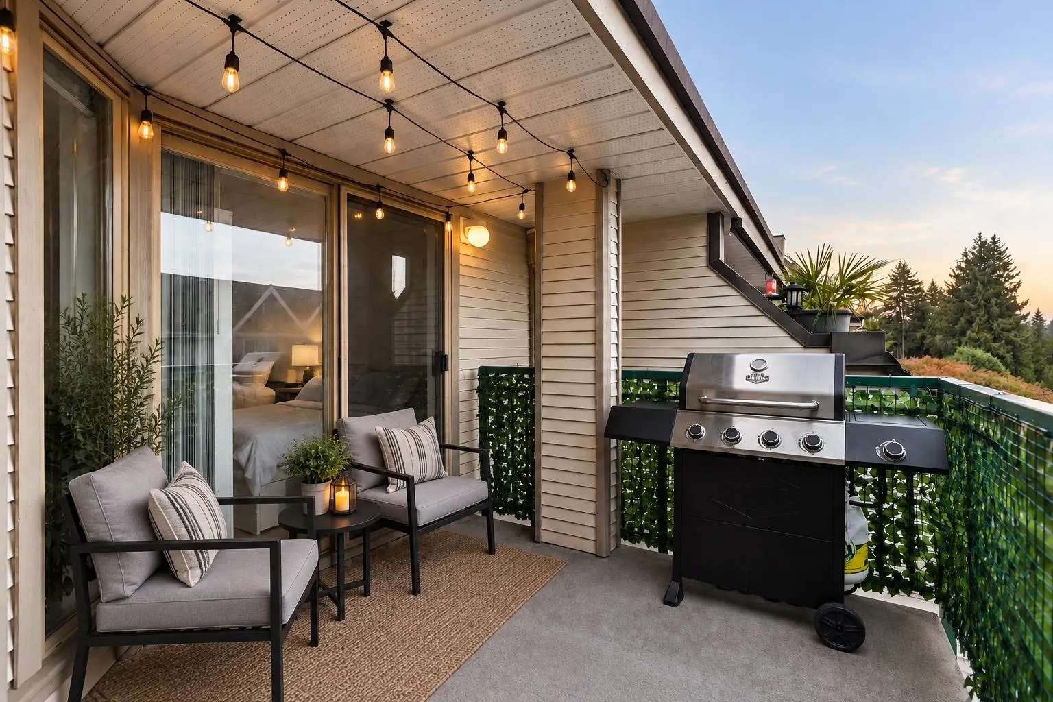 1650 Grant Avenue #304