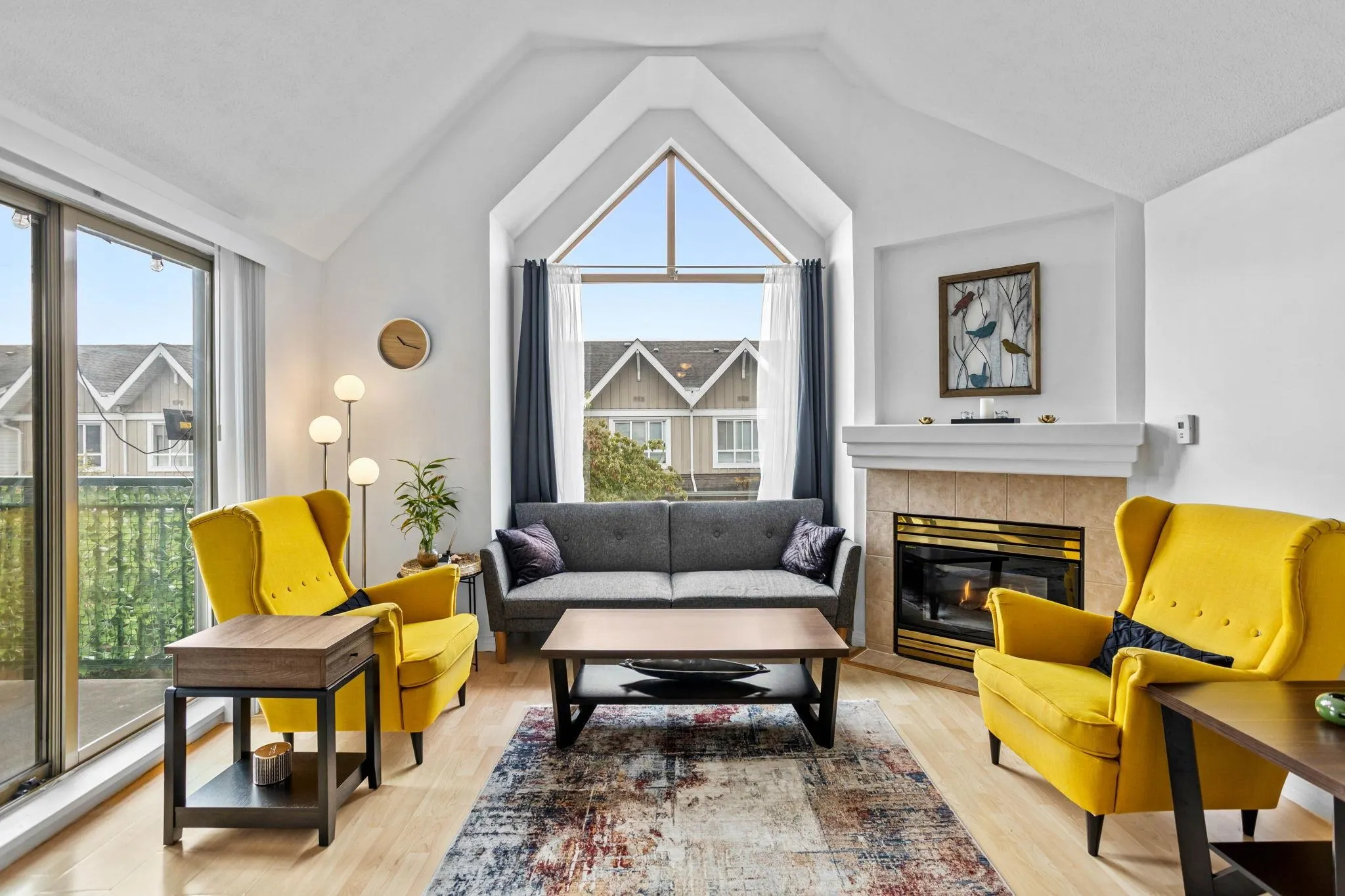 1650 Grant Avenue #304