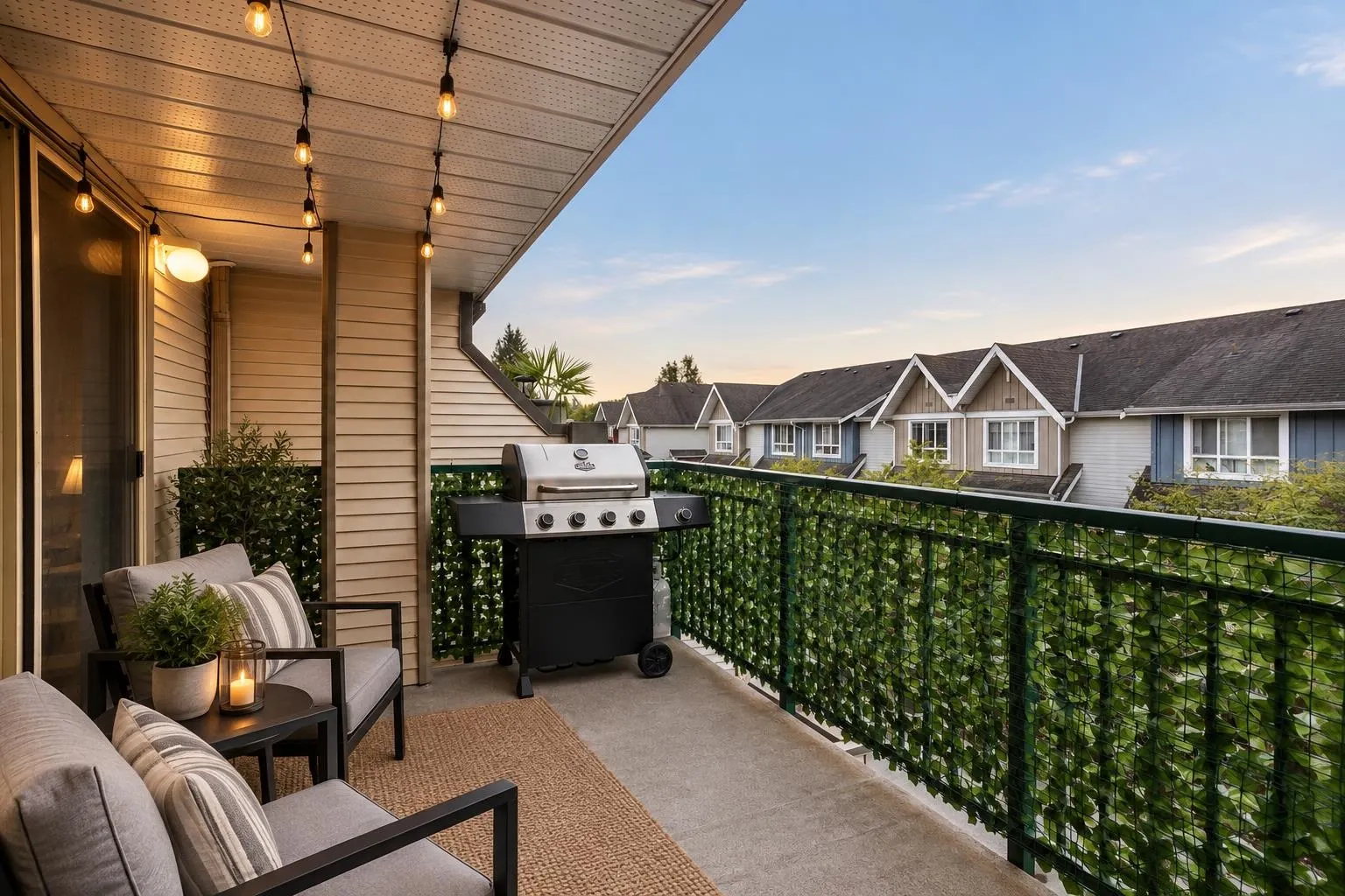 1650 Grant Avenue #304