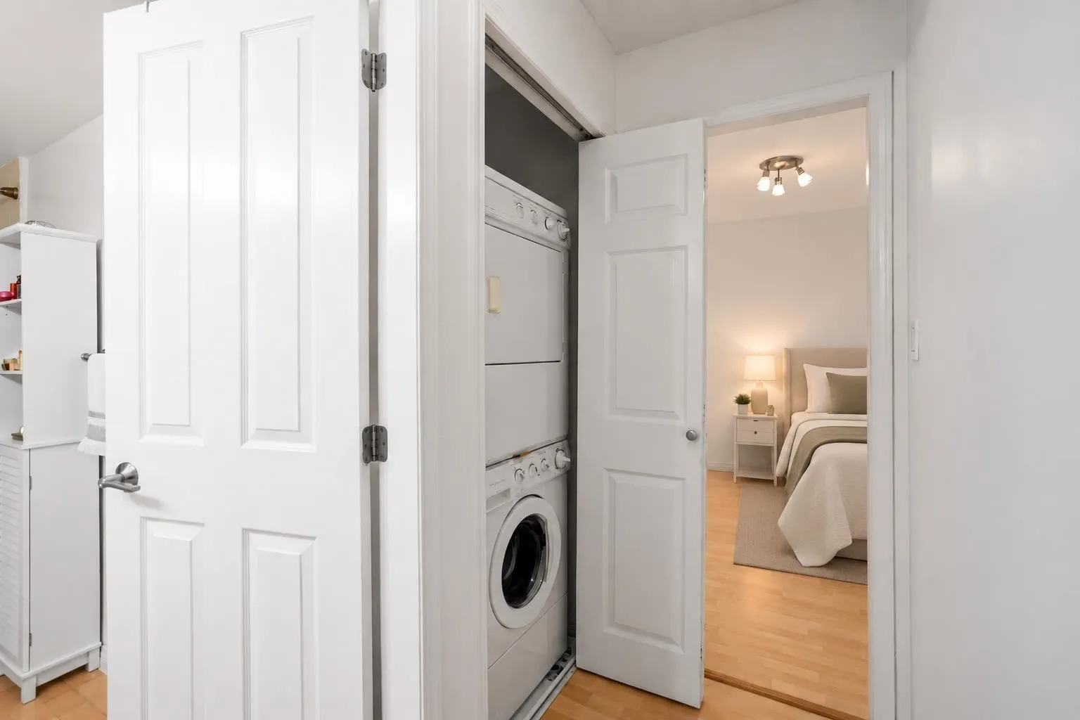 1650 Grant Avenue #304