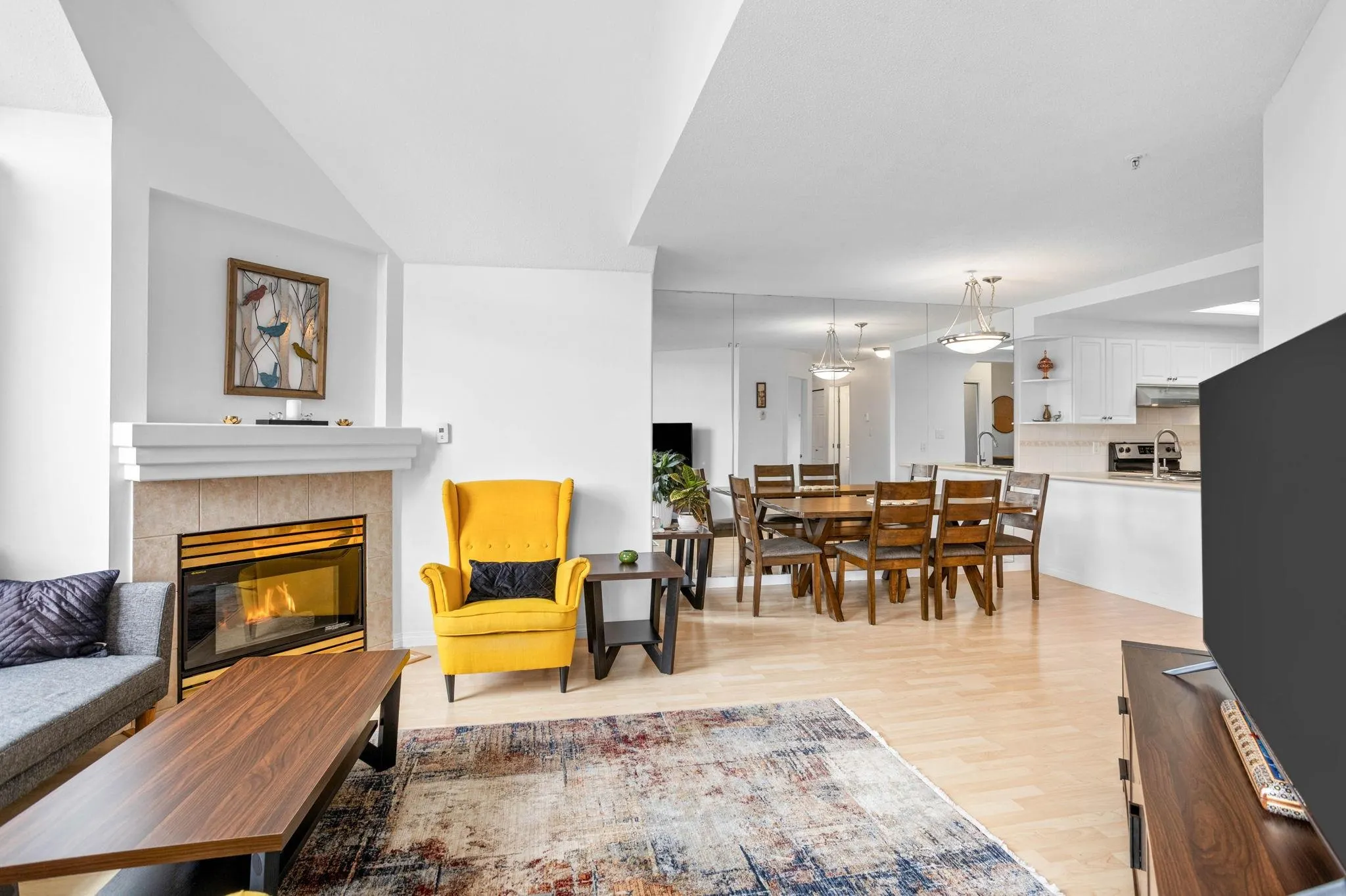 1650 Grant Avenue #304
