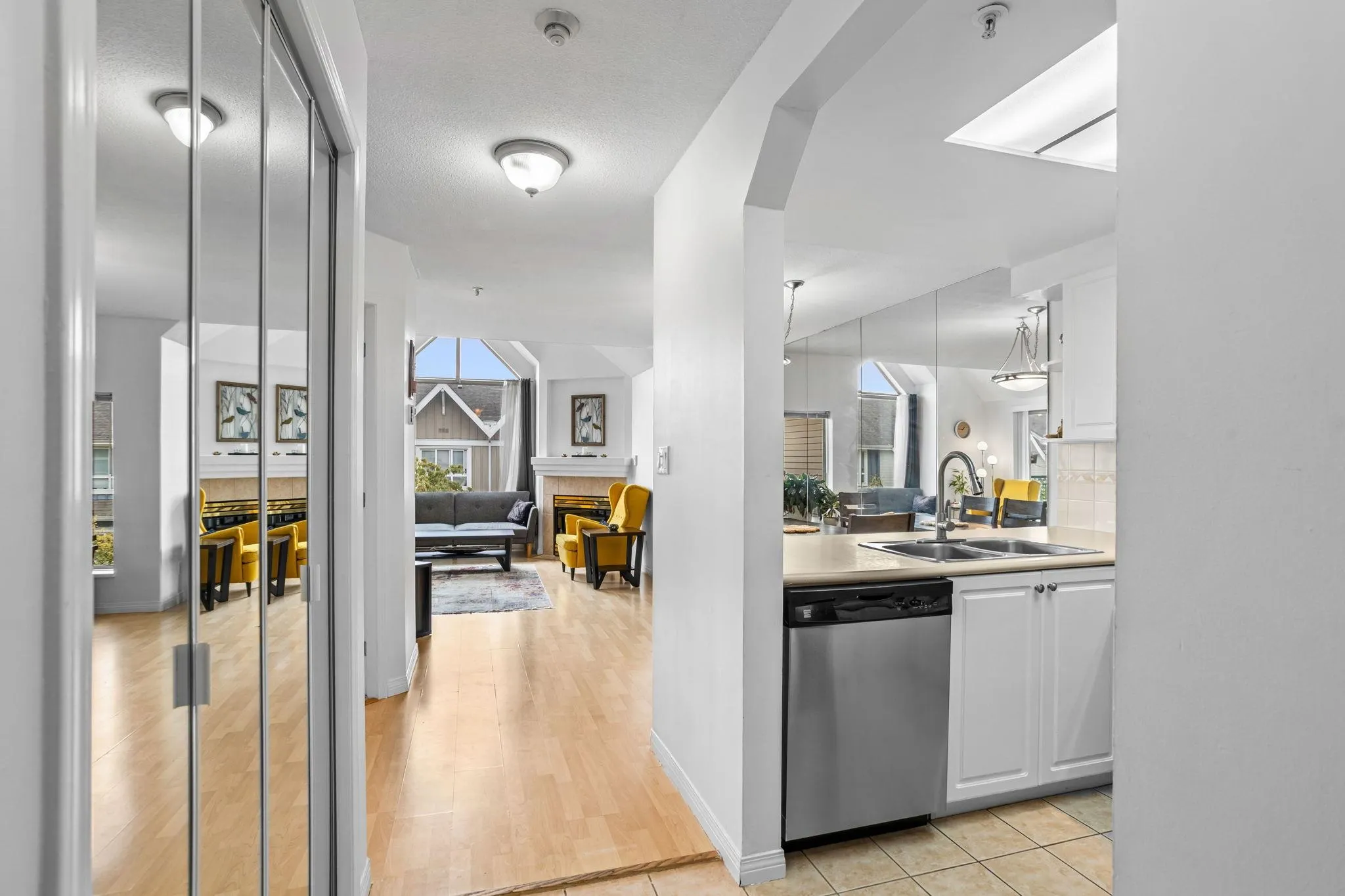 1650 Grant Avenue #304