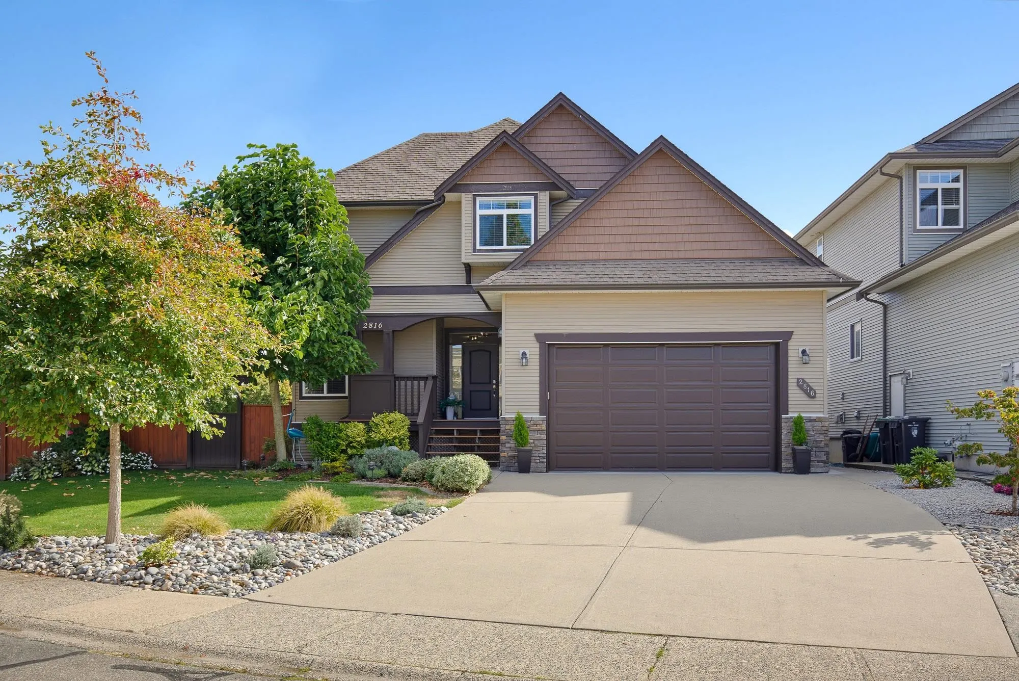 2816 Woodland Drive