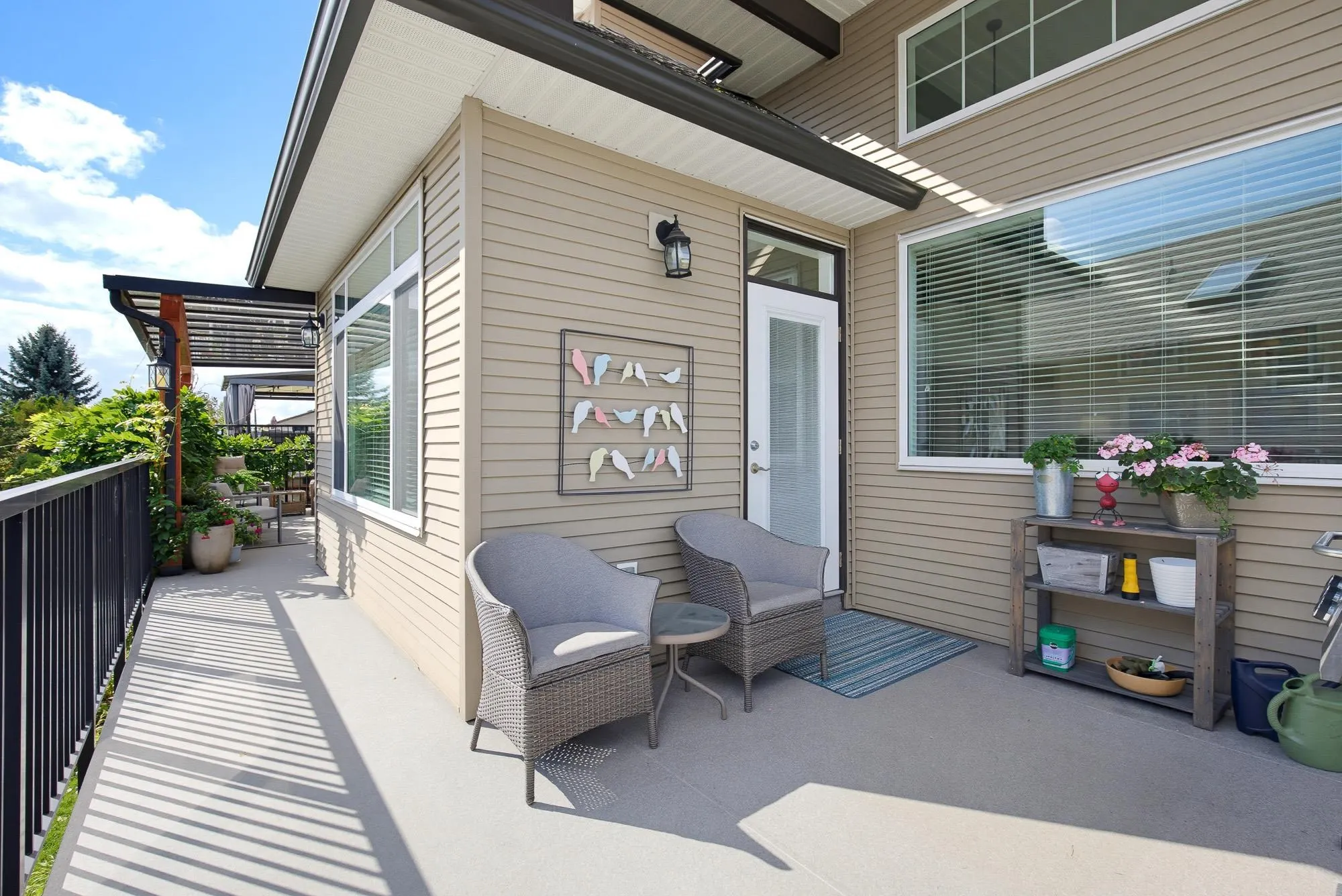 2816 Woodland Drive