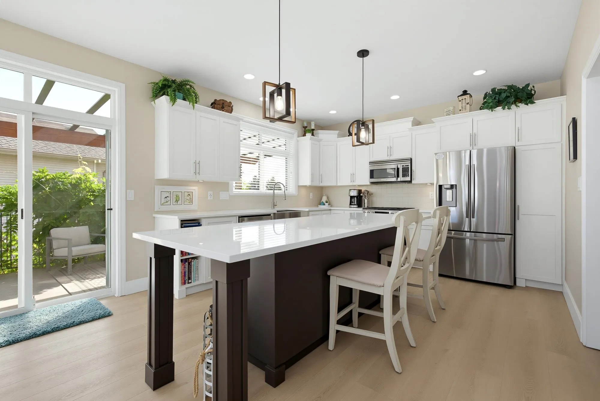 2816 Woodland Drive