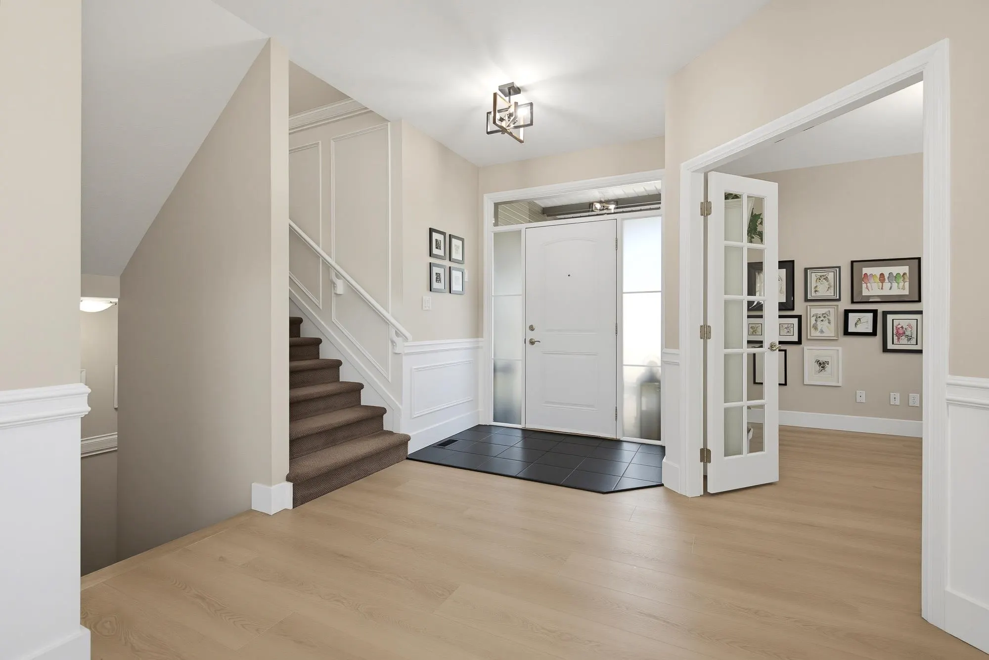 2816 Woodland Drive