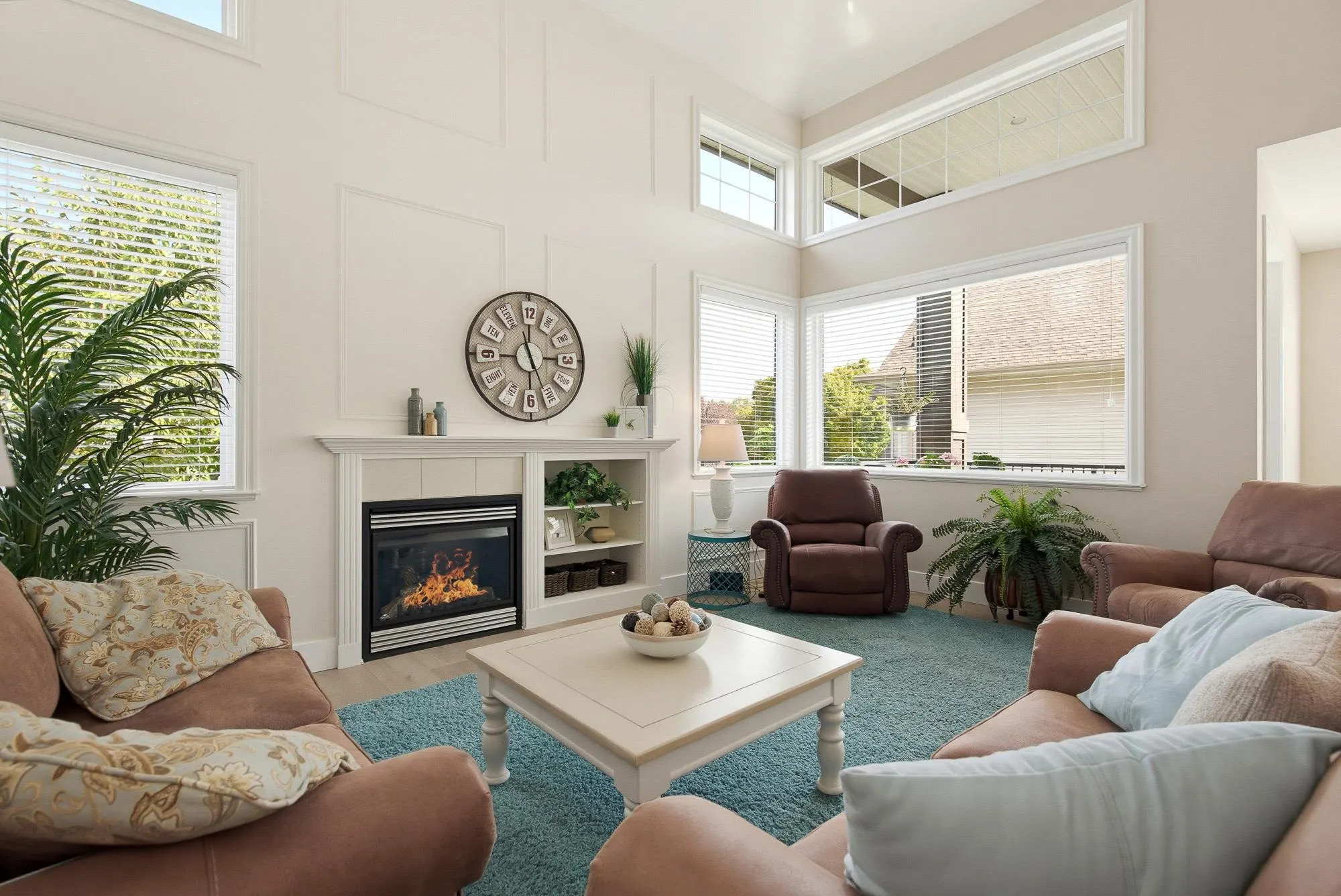 2816 Woodland Drive