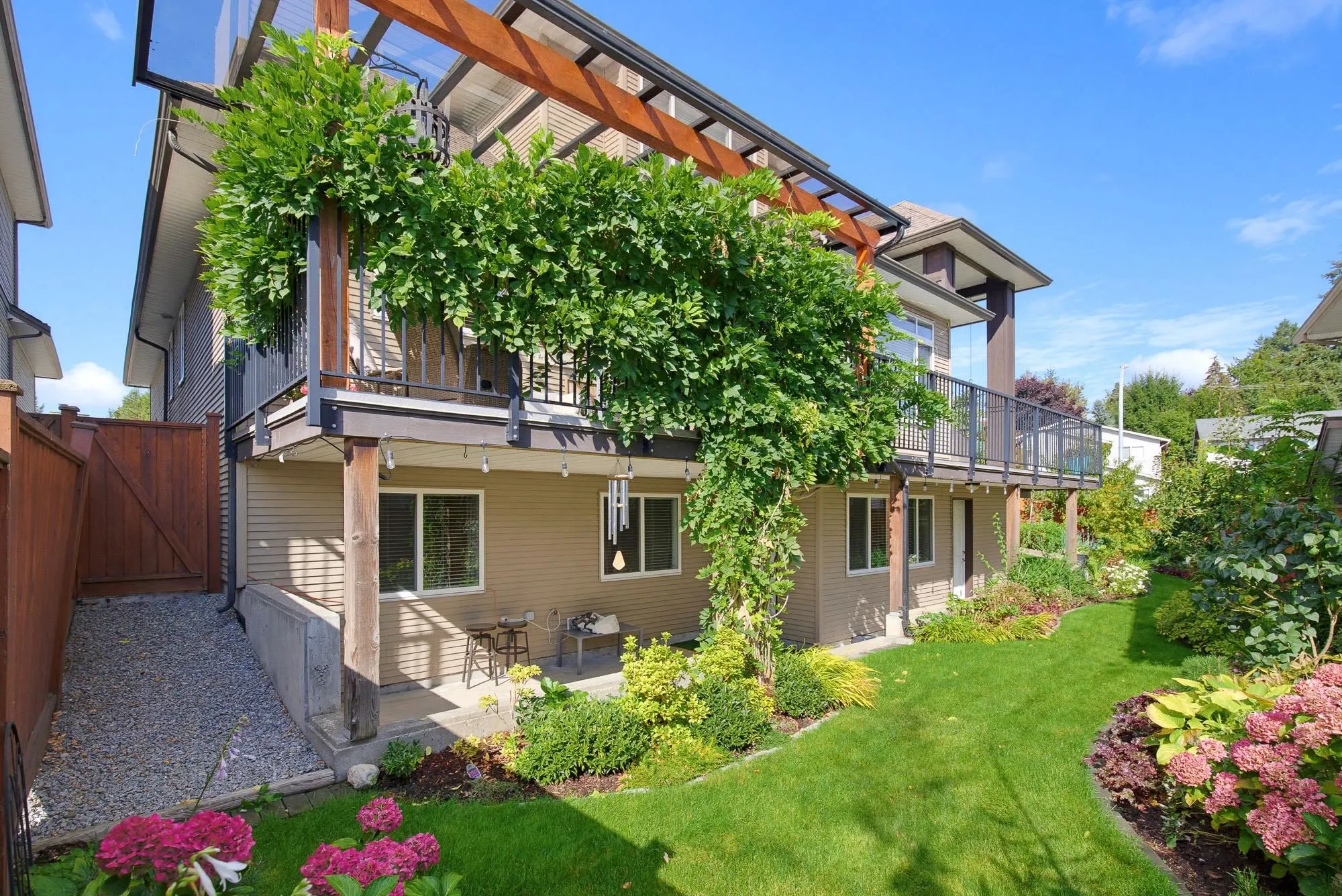 2816 Woodland Drive