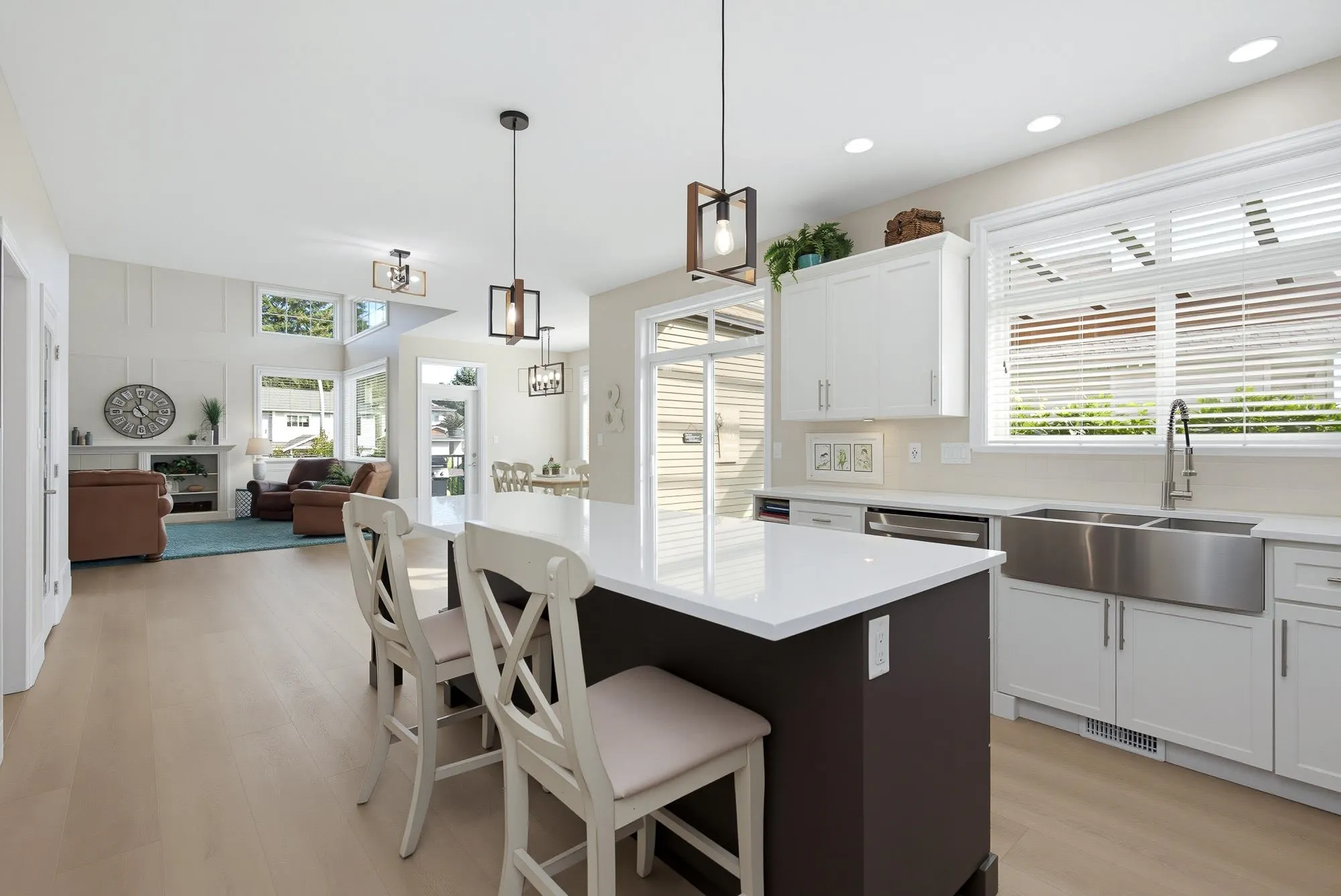 2816 Woodland Drive