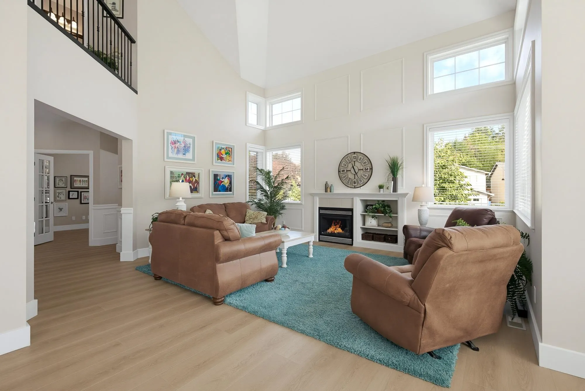 2816 Woodland Drive