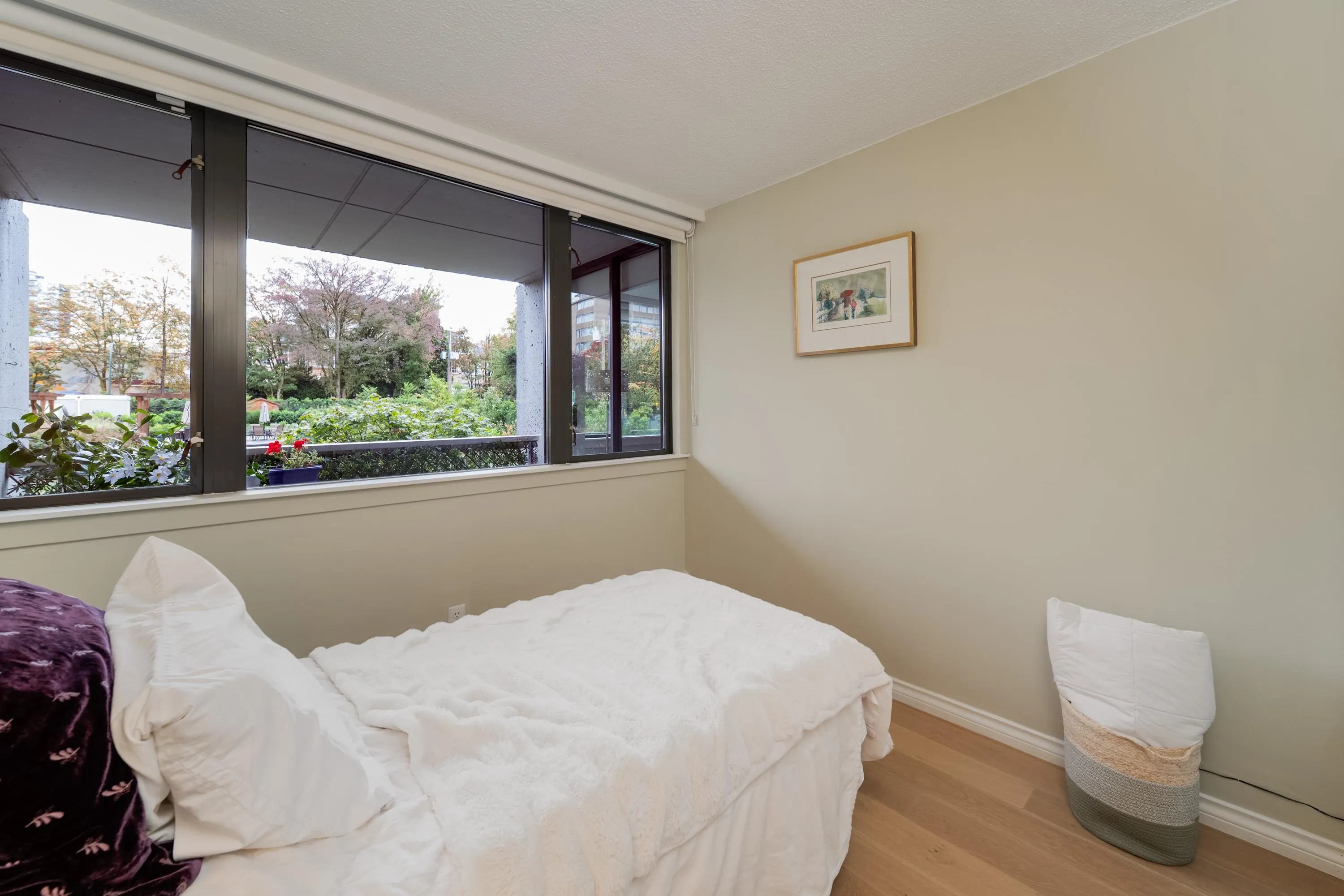 1740 Comox Street #206