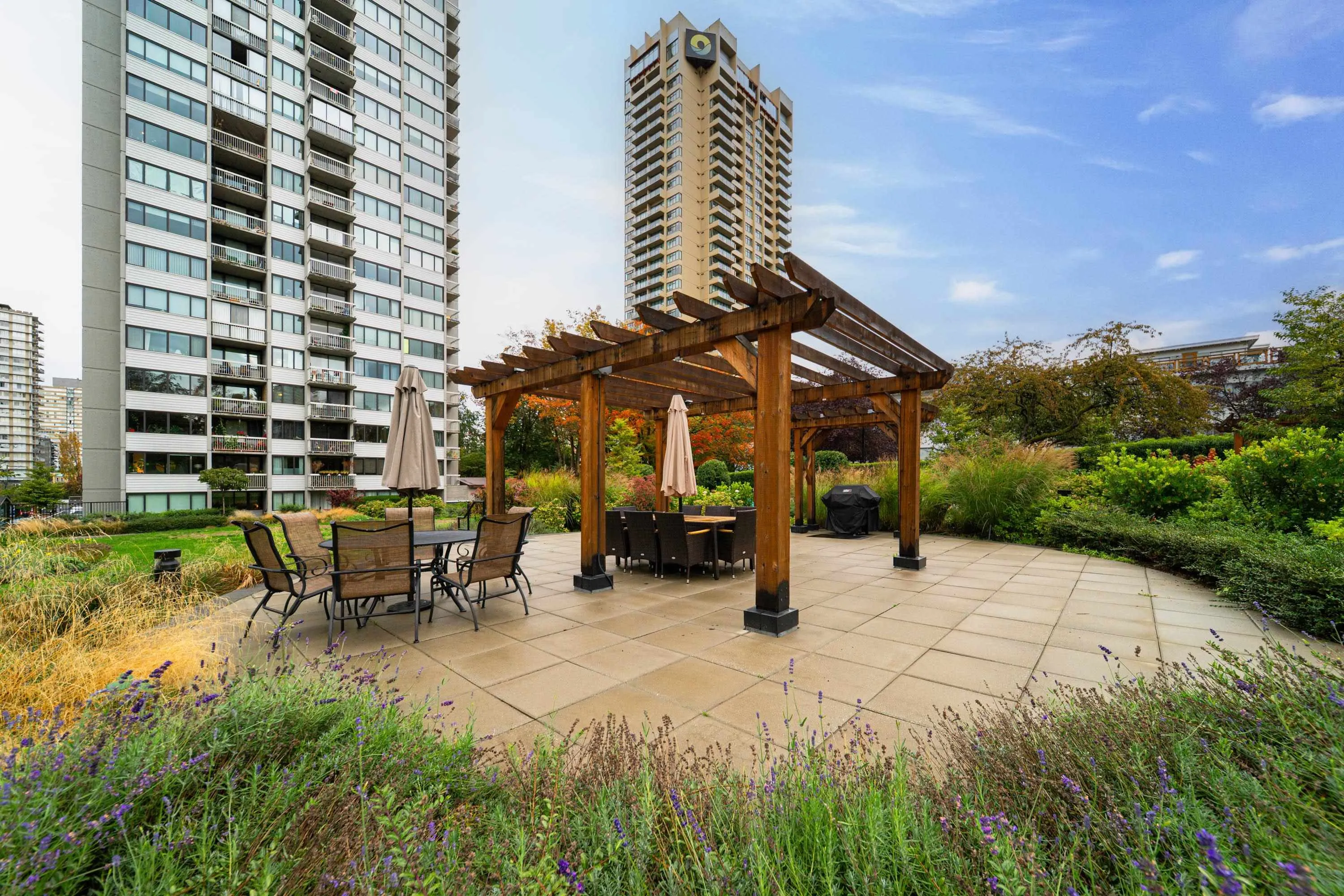 1740 Comox Street #206