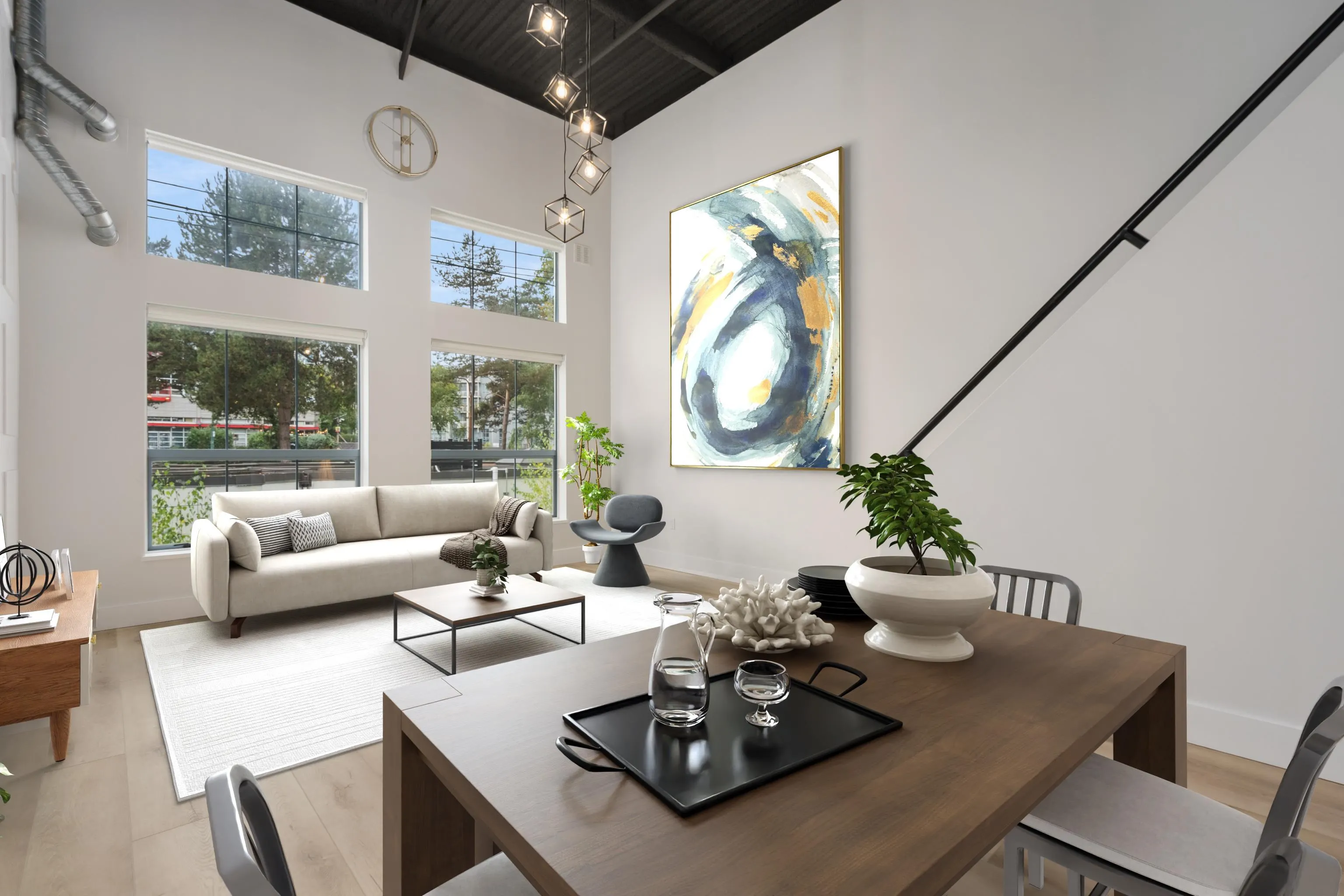 336 E 1st Avenue #315