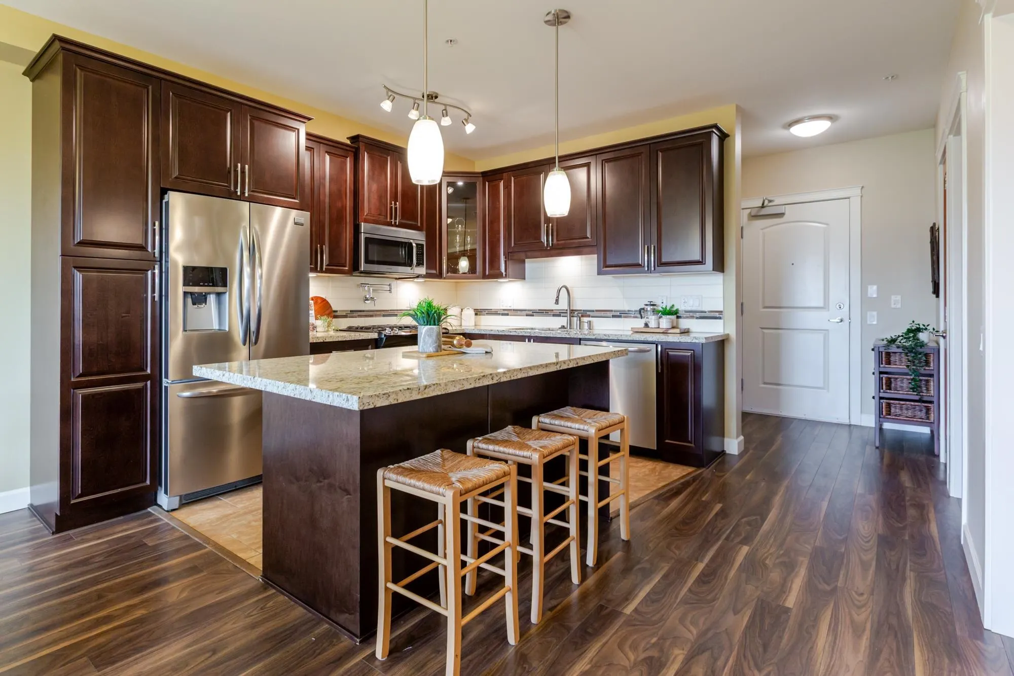 8157 207 Street #506