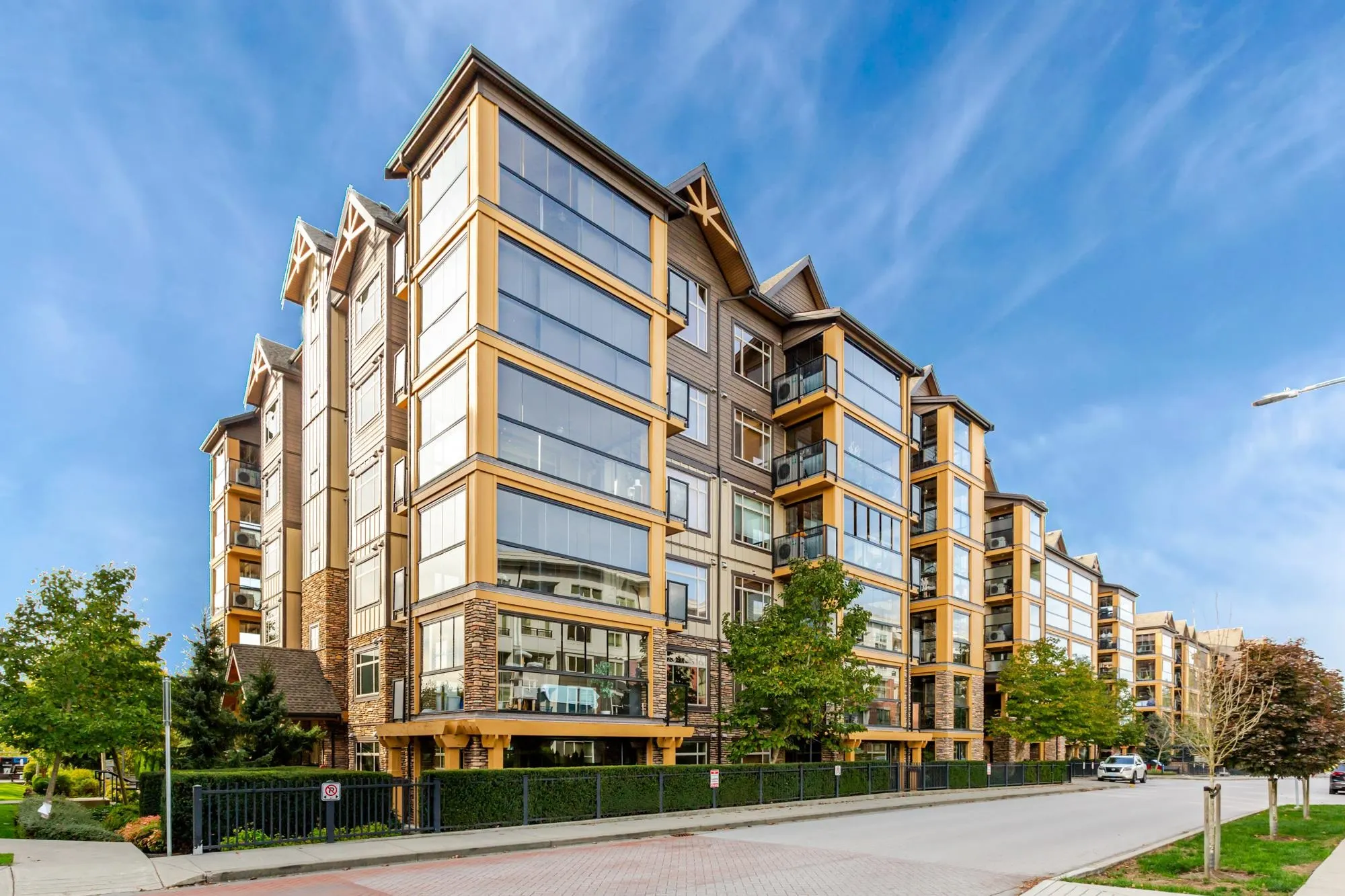 8157 207 Street #506